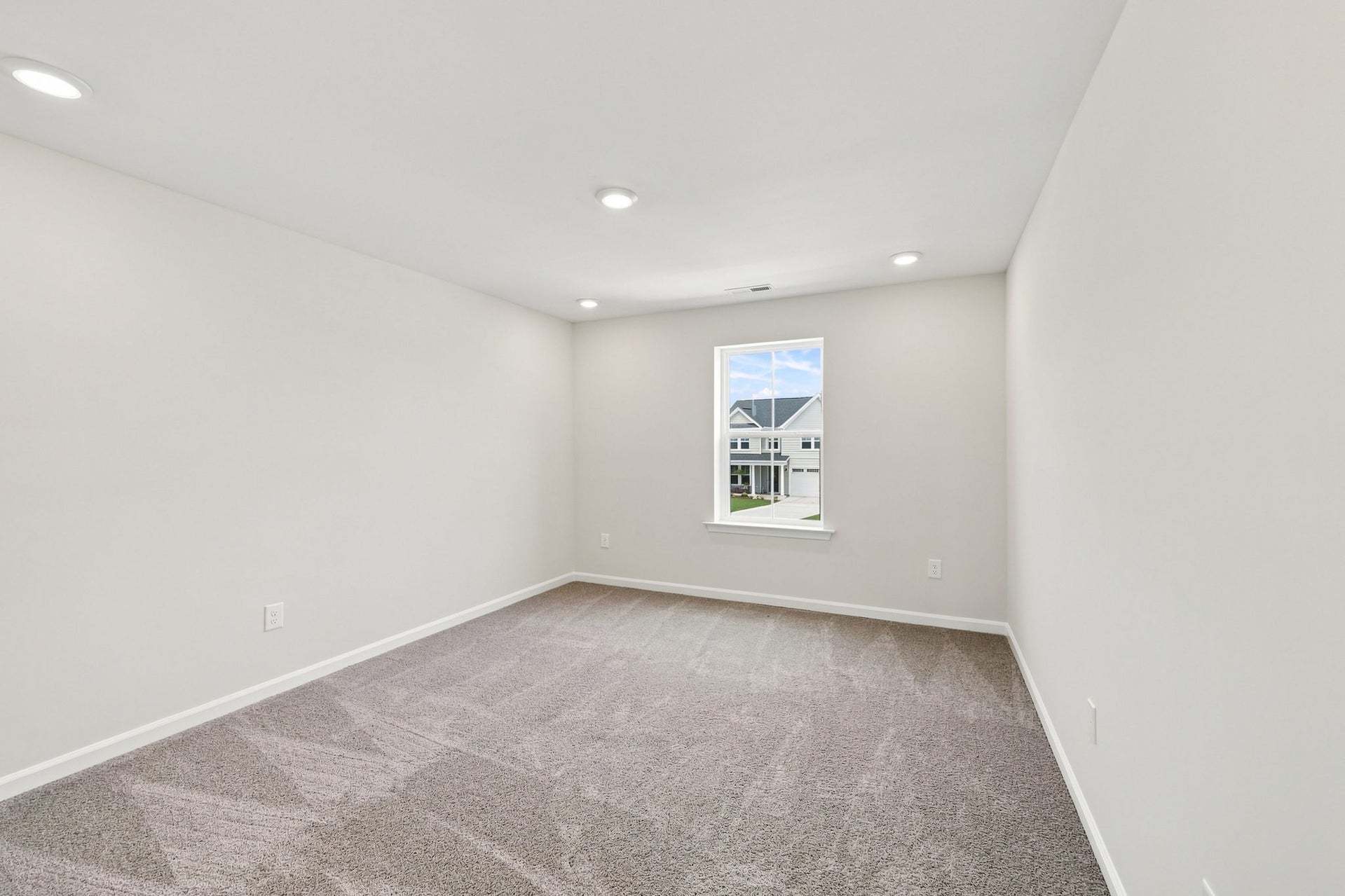 Actual Home - Loft