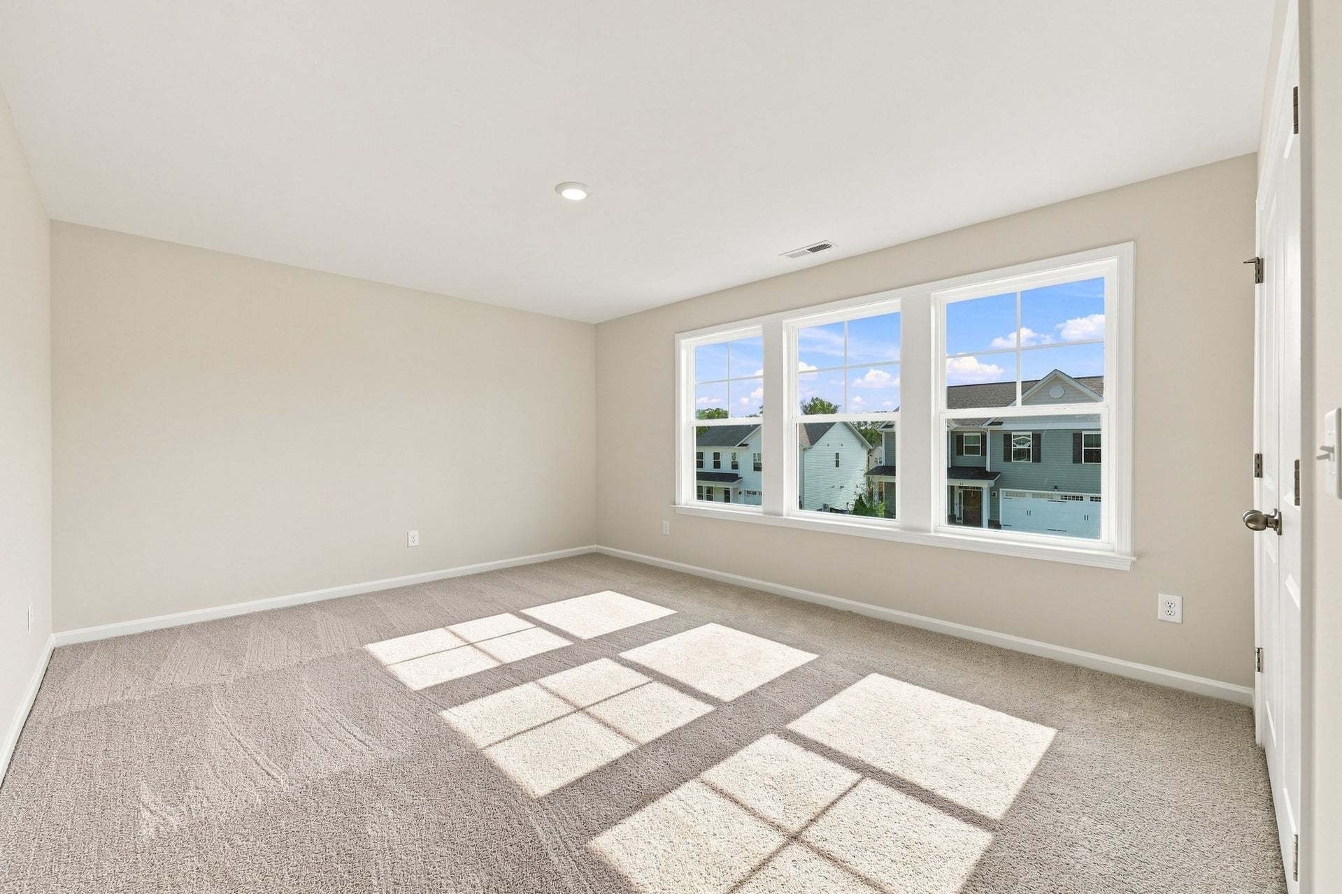 Actual Home - Game Room