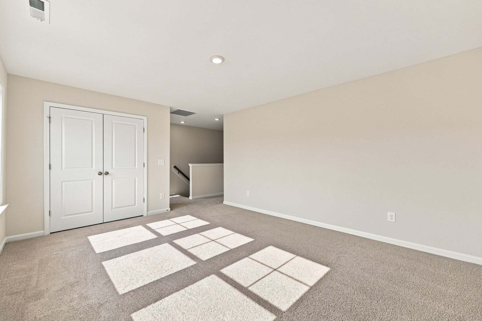 Actual Home - Game Room