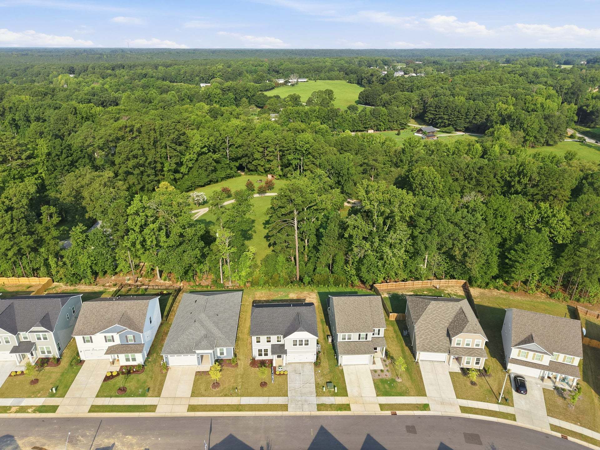 Actual Home - Overview