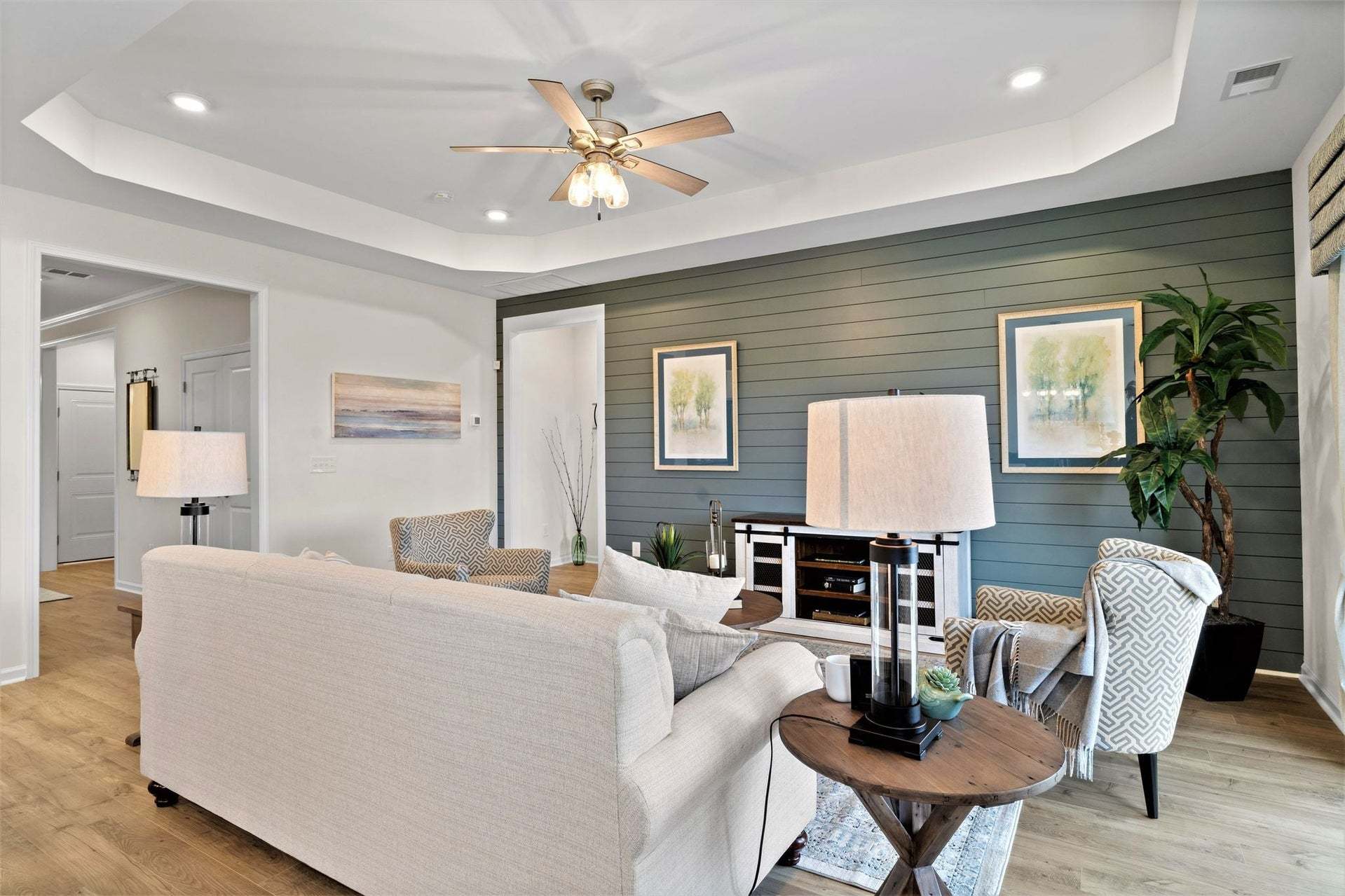 2112 Gooseberry Way (The Laurel)