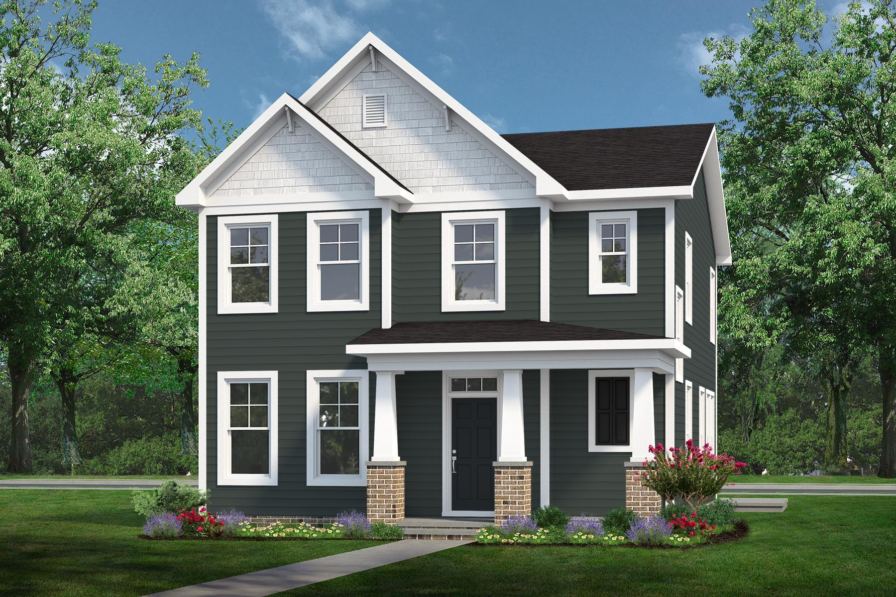 Elevation A