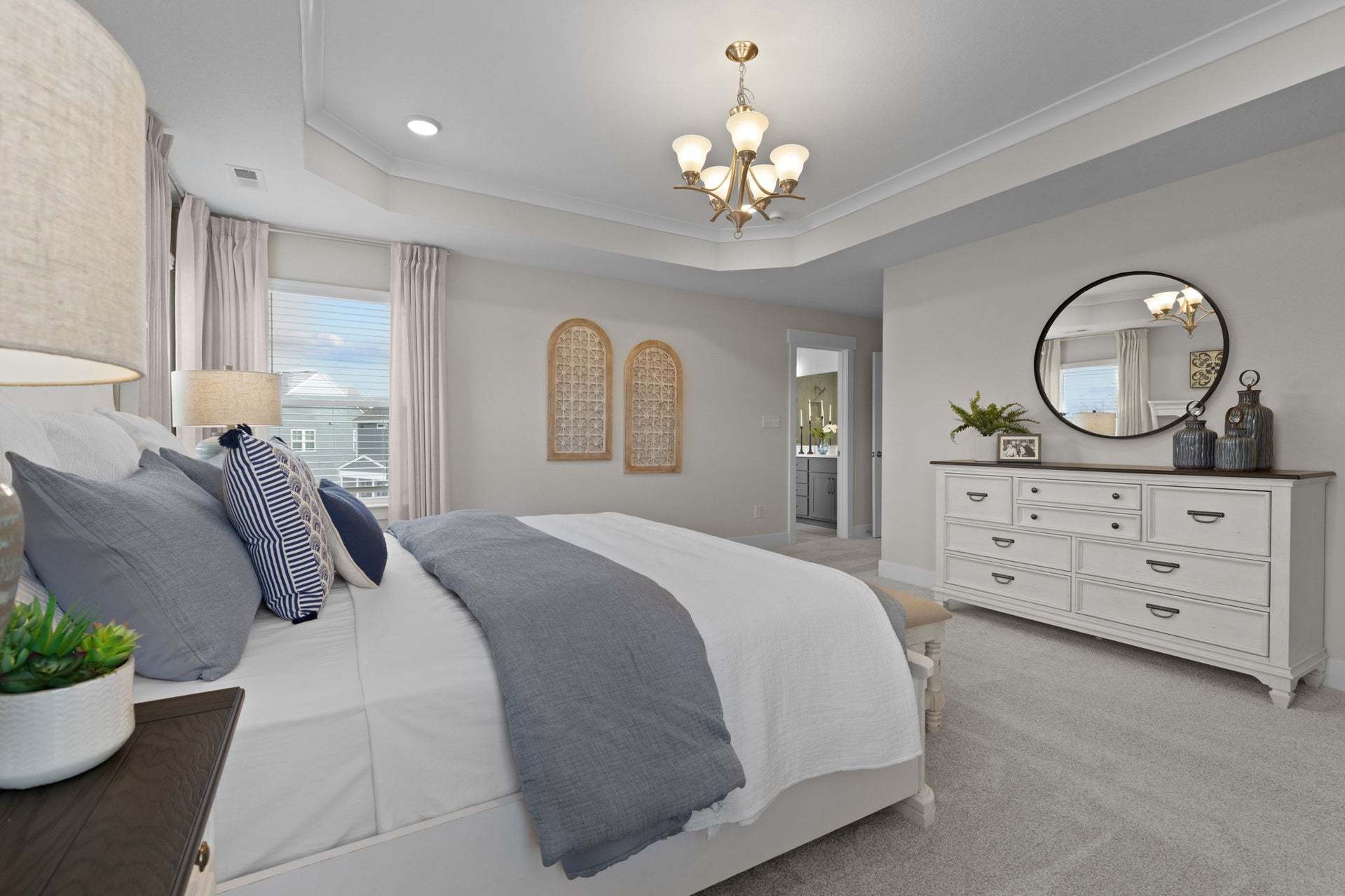 Owner's Suite