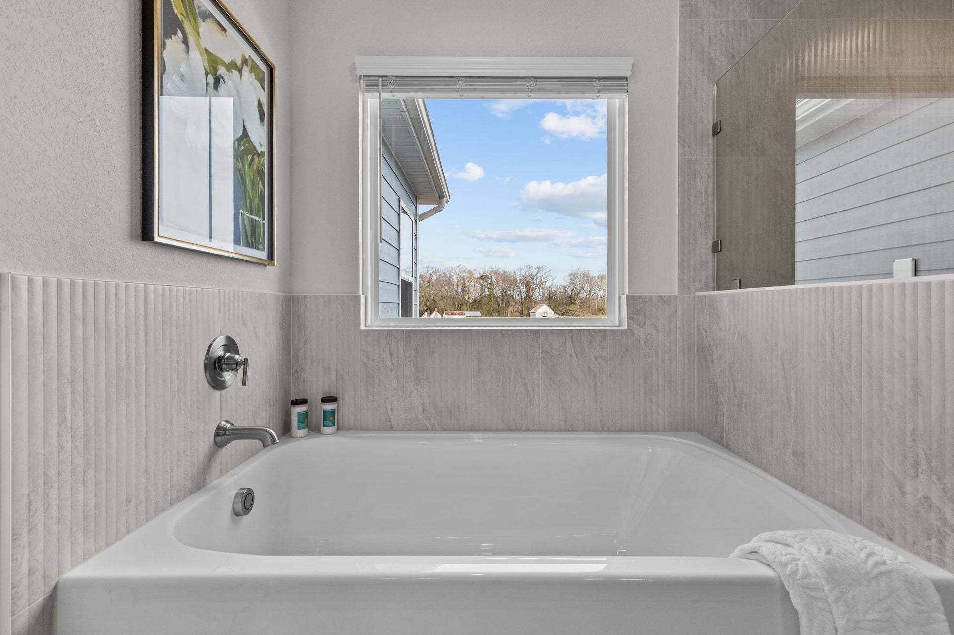 Owner's Bathroom