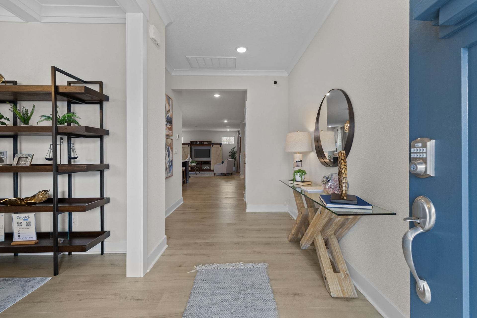 Foyer
