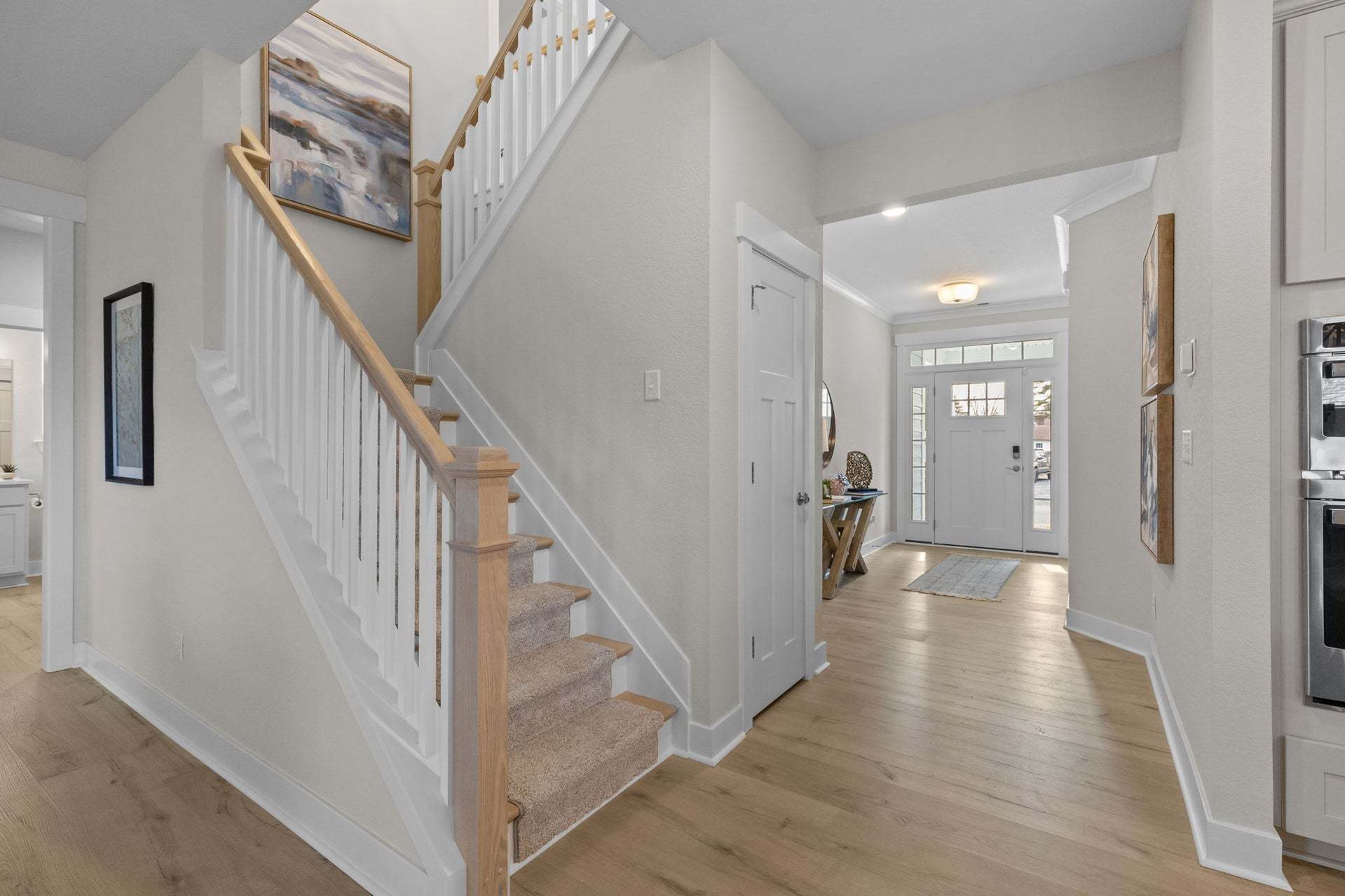 Stairway