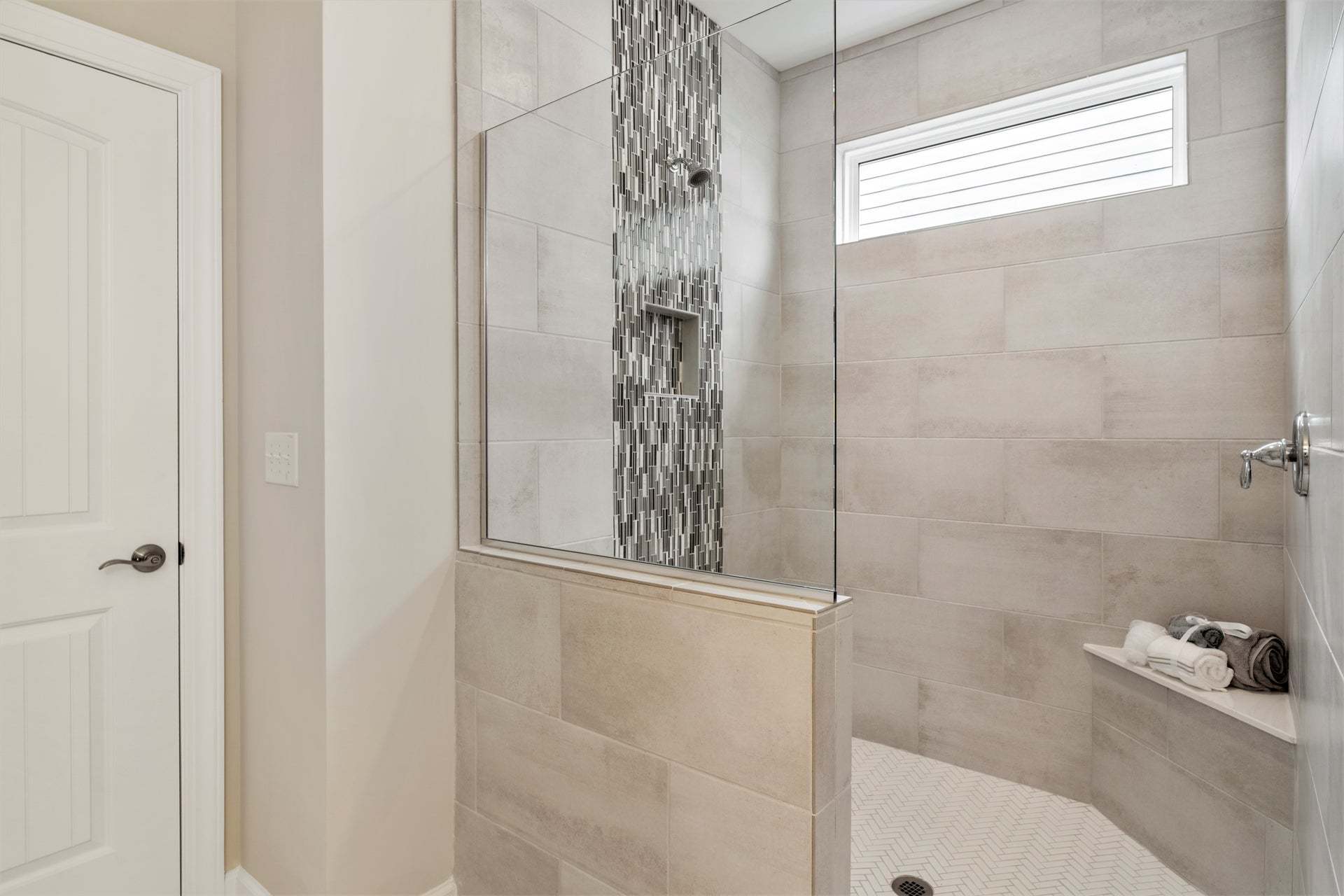 Owner's Bathroom