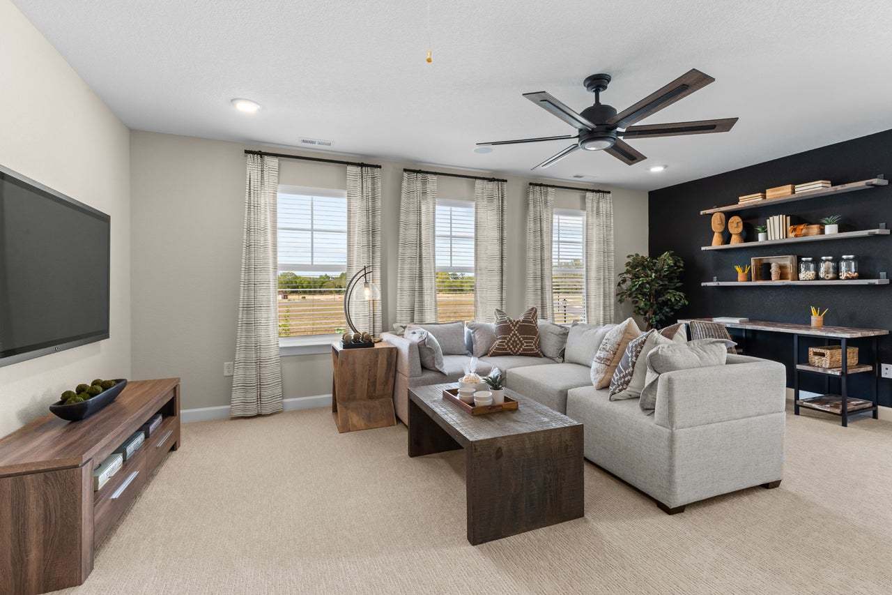 Similar Home - Loft
