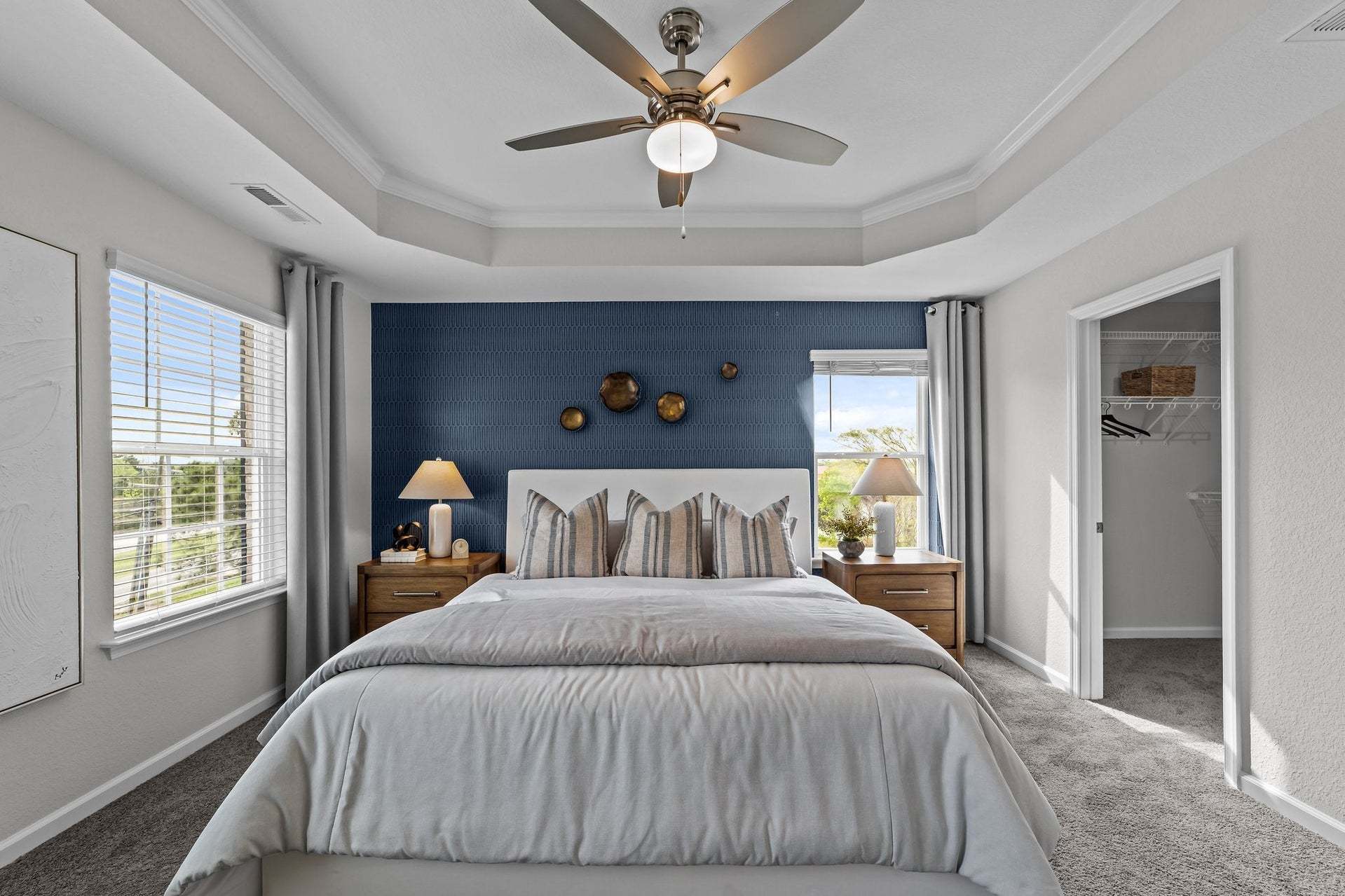 Similar Home - Owner's Suite