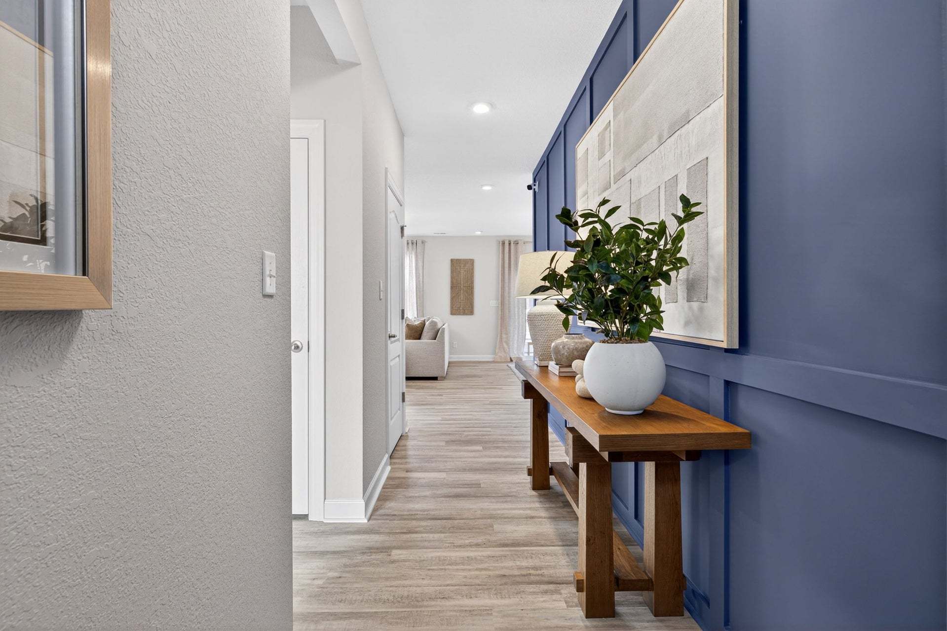 Foyer