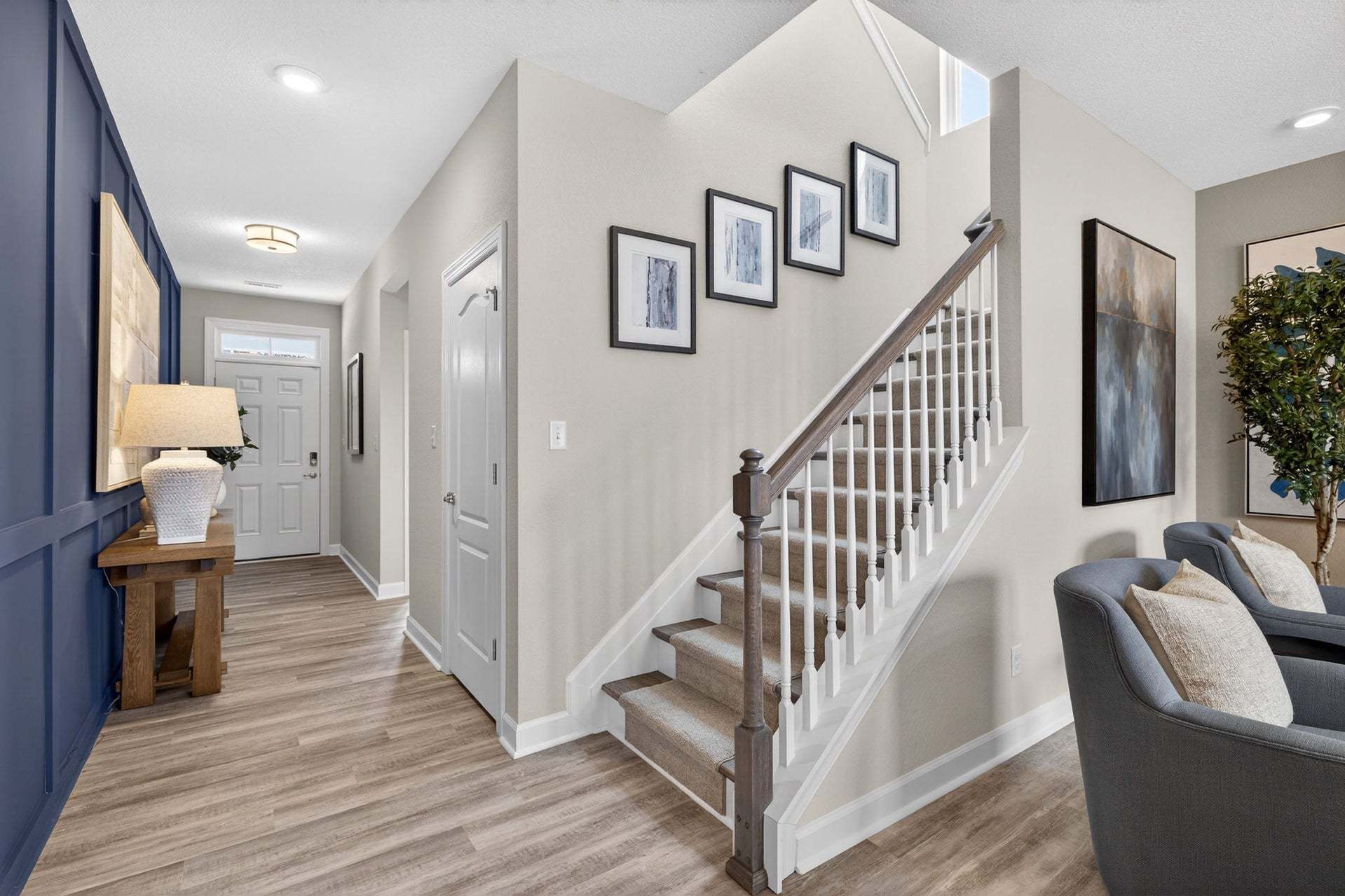 Stairway