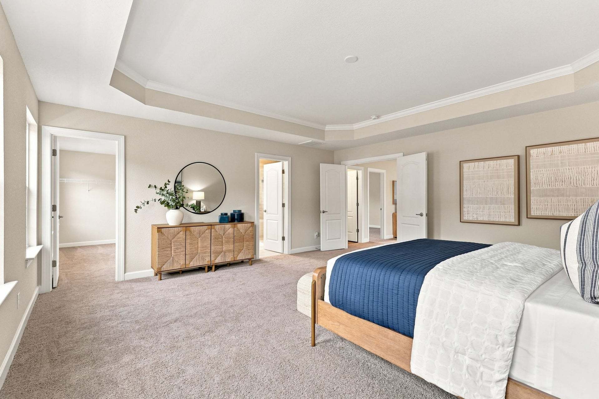 Owner's Suite