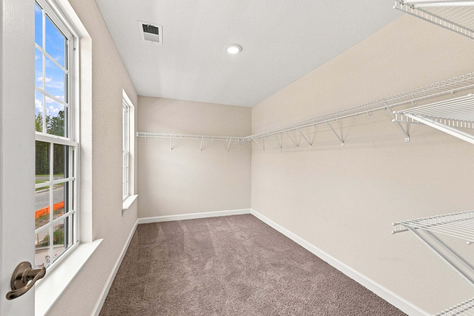 Owner's Closet