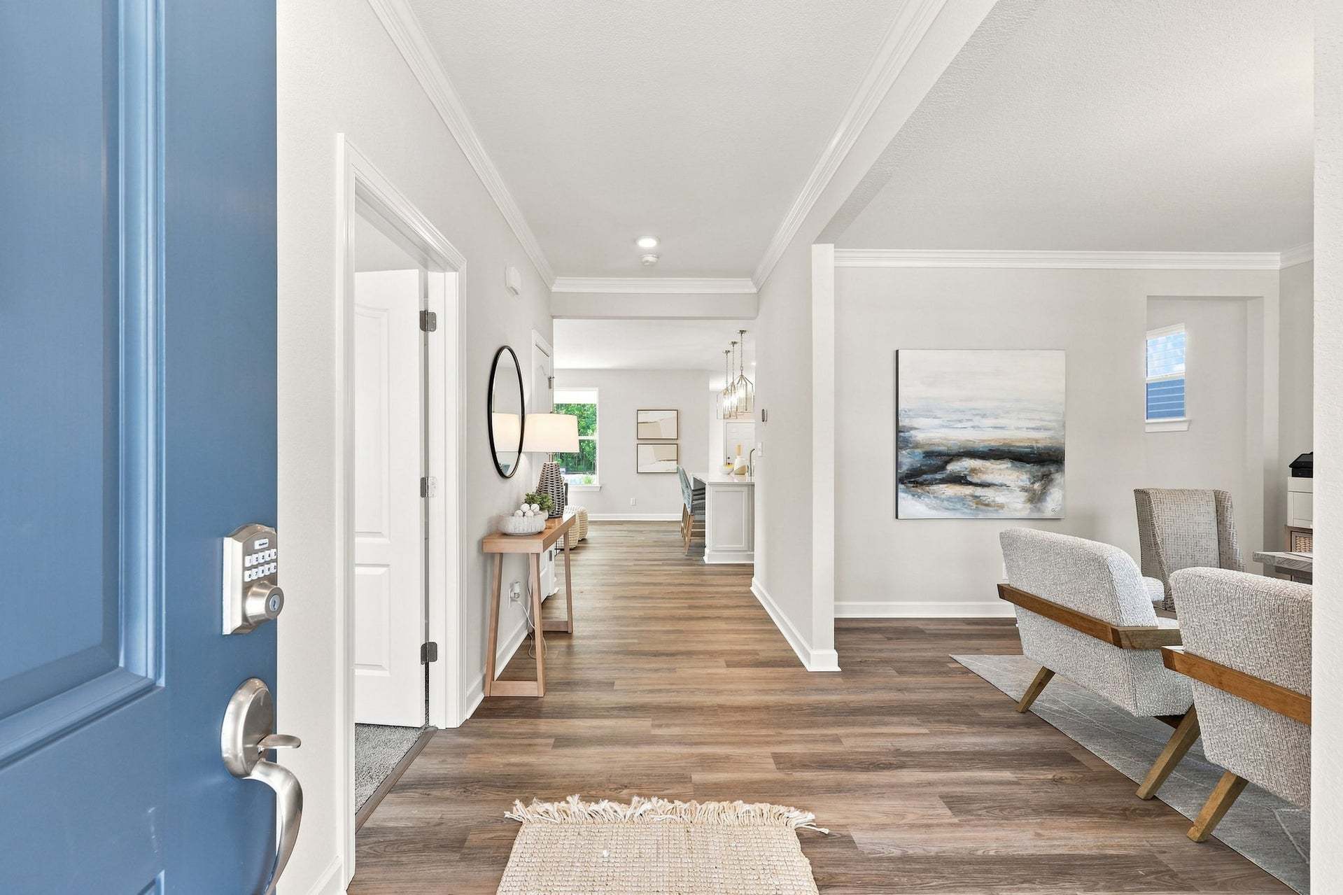 Foyer