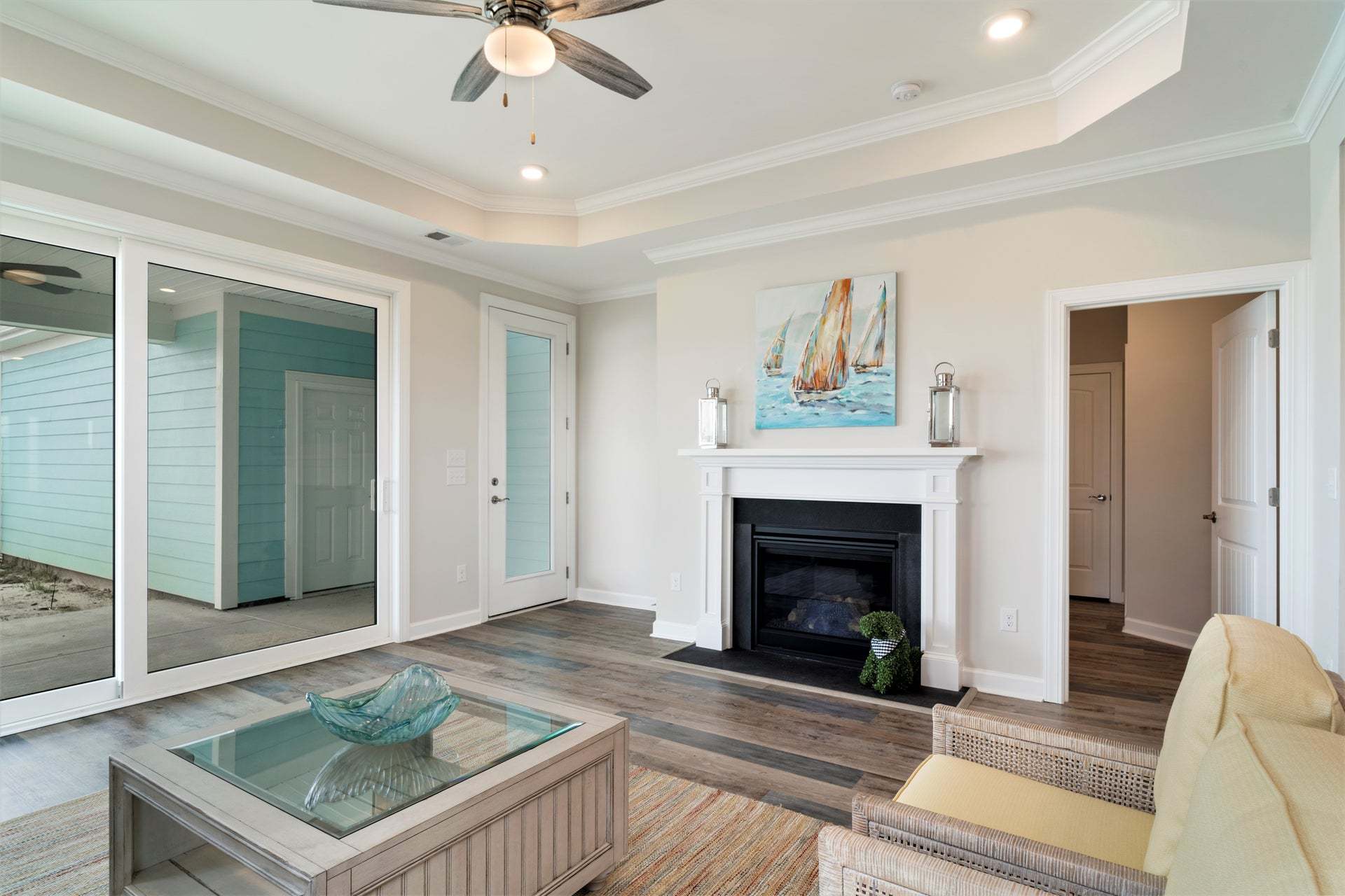 Similar Home - Great Room