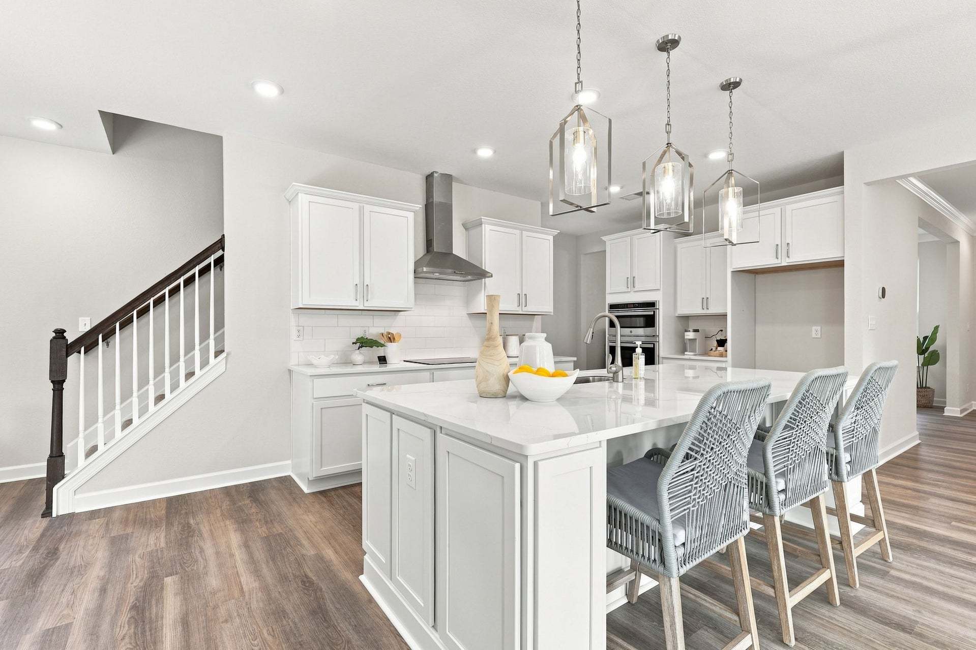 The Tulip Kitchen