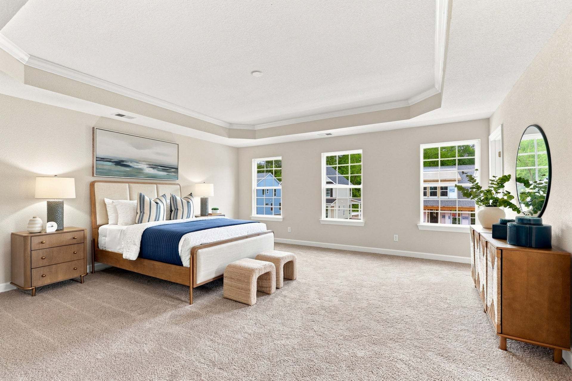 The Tulip Owner's Suite