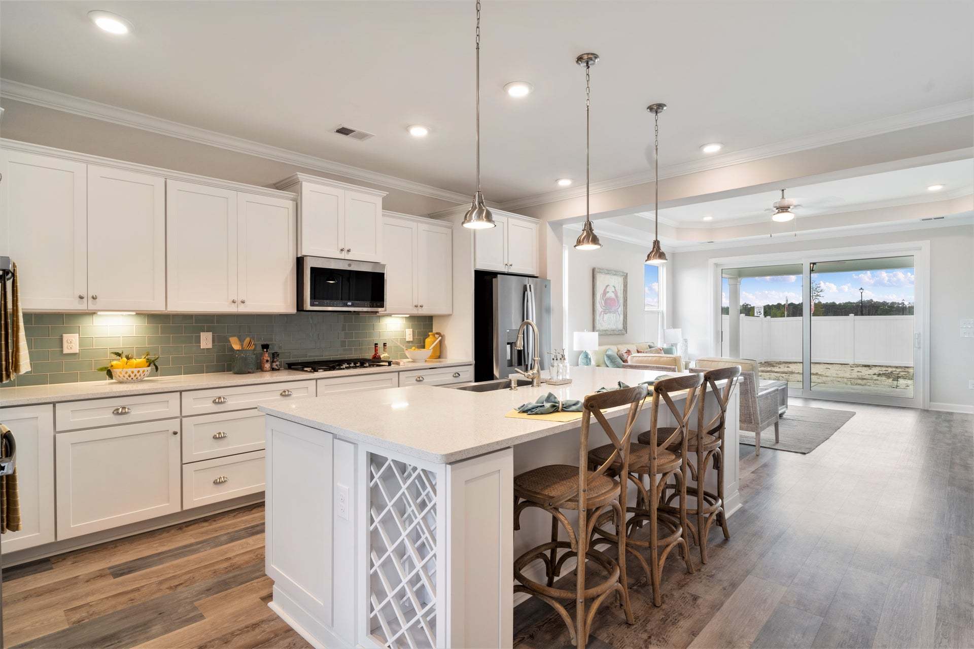 The Marigold Kitchen