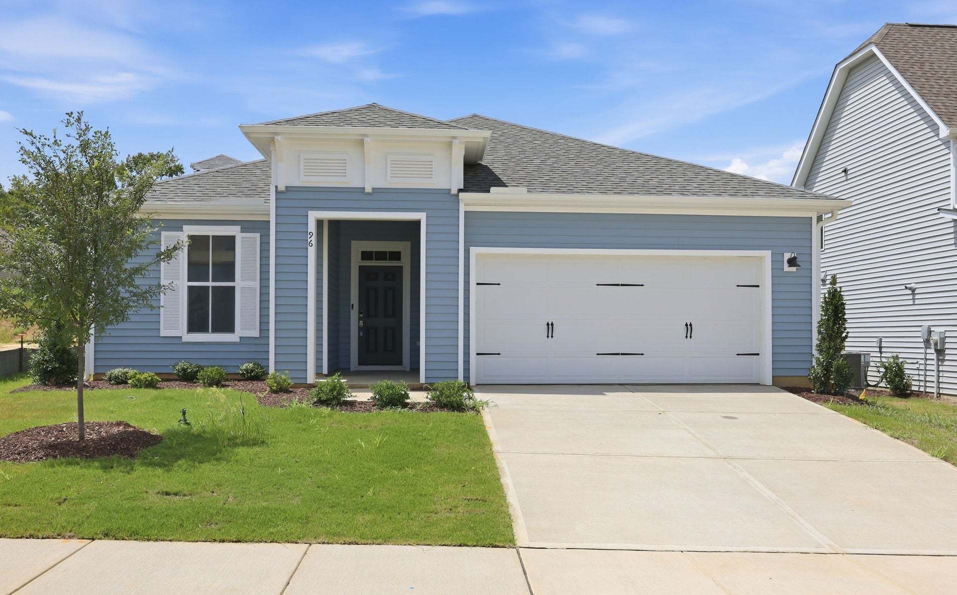96 Brooklynn Trail (The Redbud)