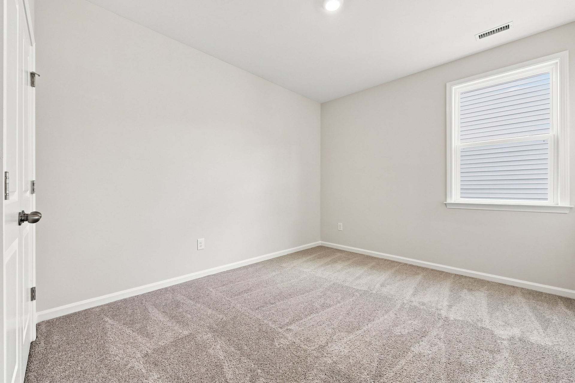 Actual Home - Bedroom
