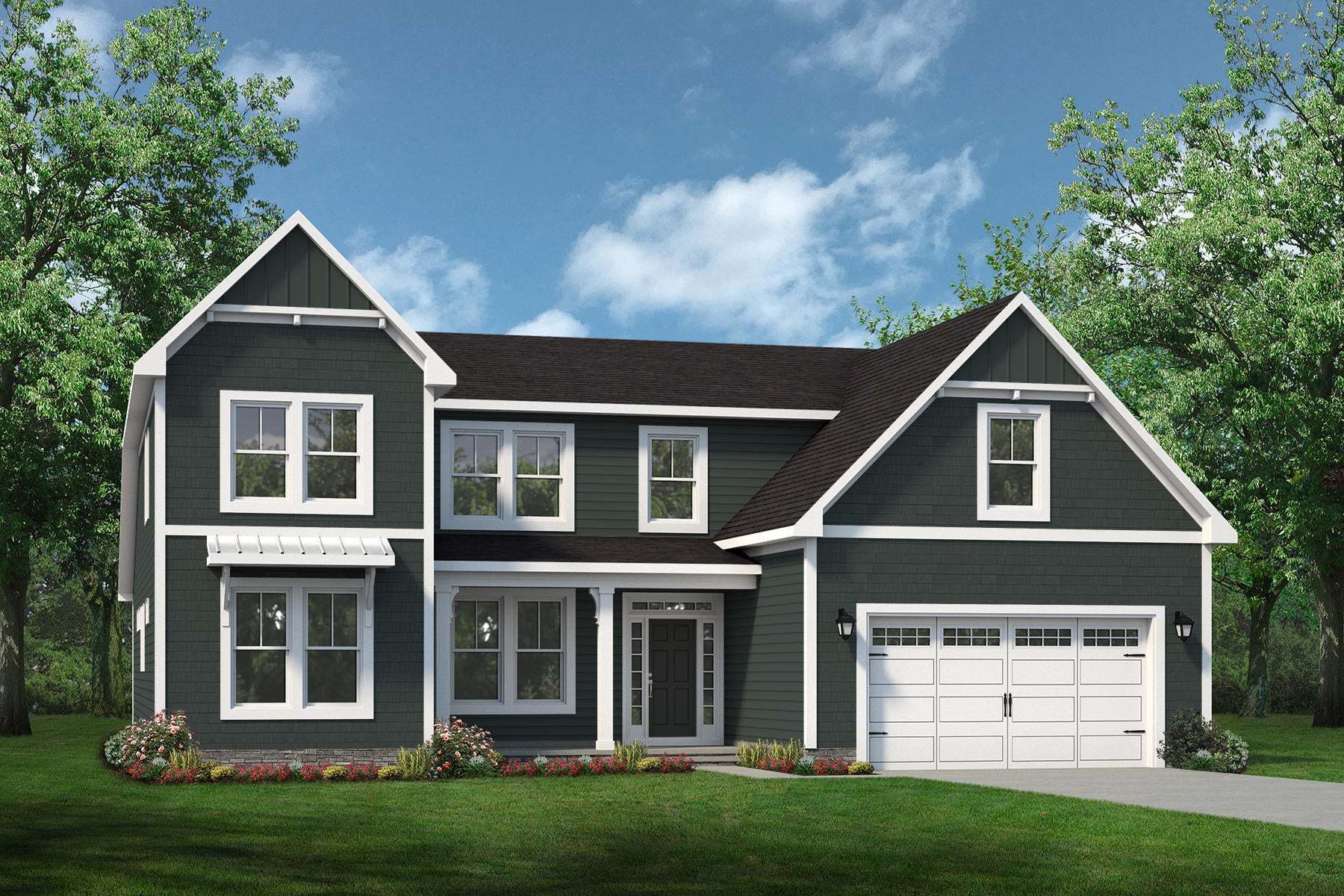 524 Emerson Lane (The Bennett)