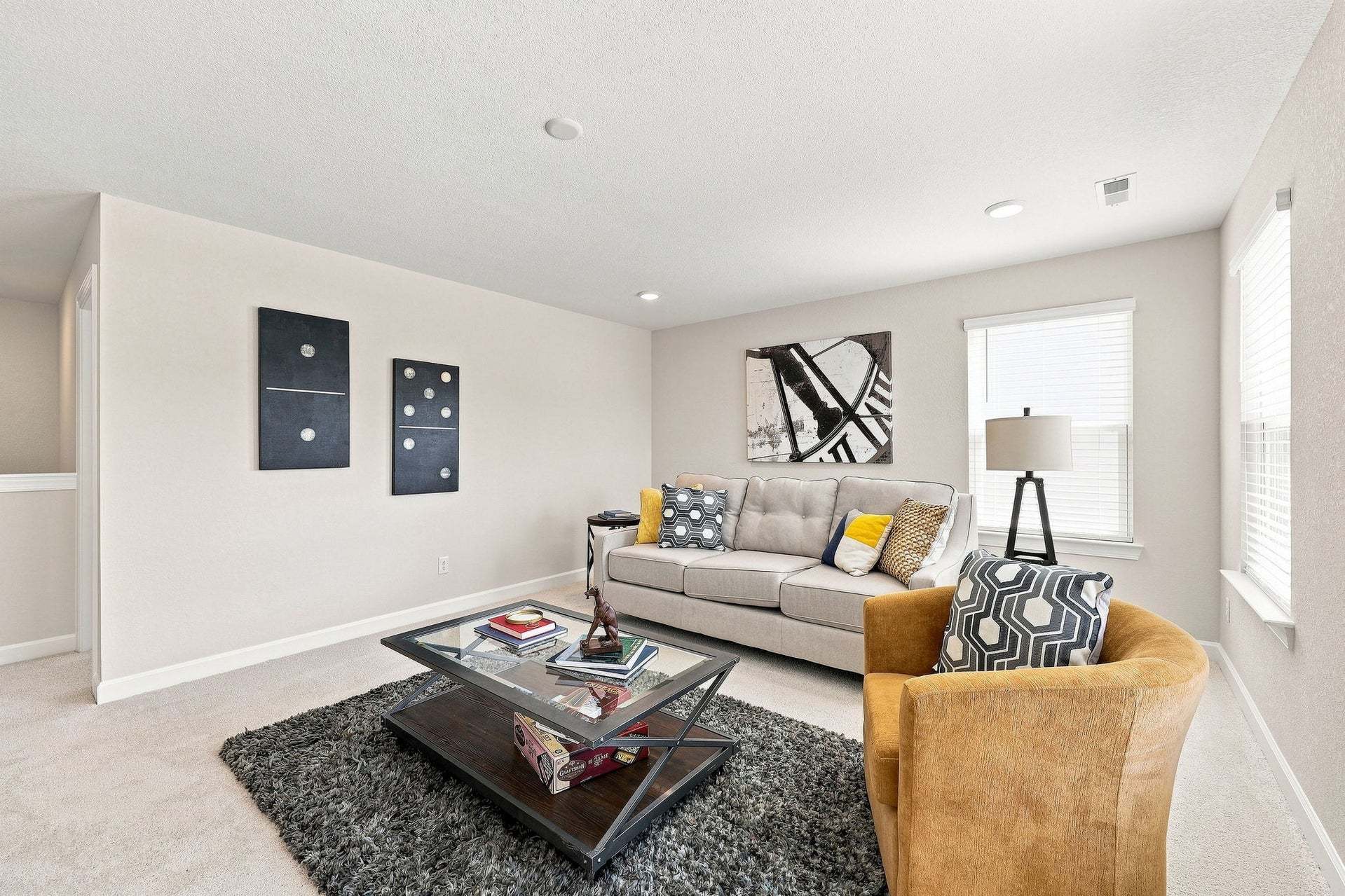 Actual Home - Loft
