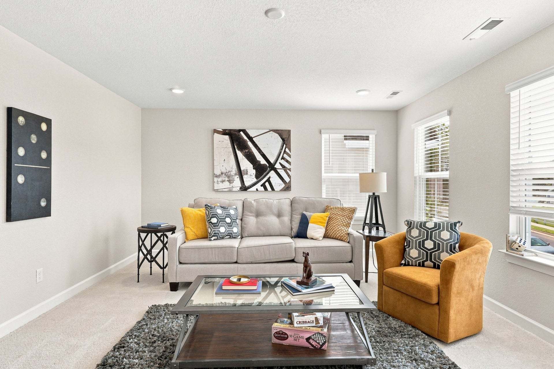 Actual Home - Loft
