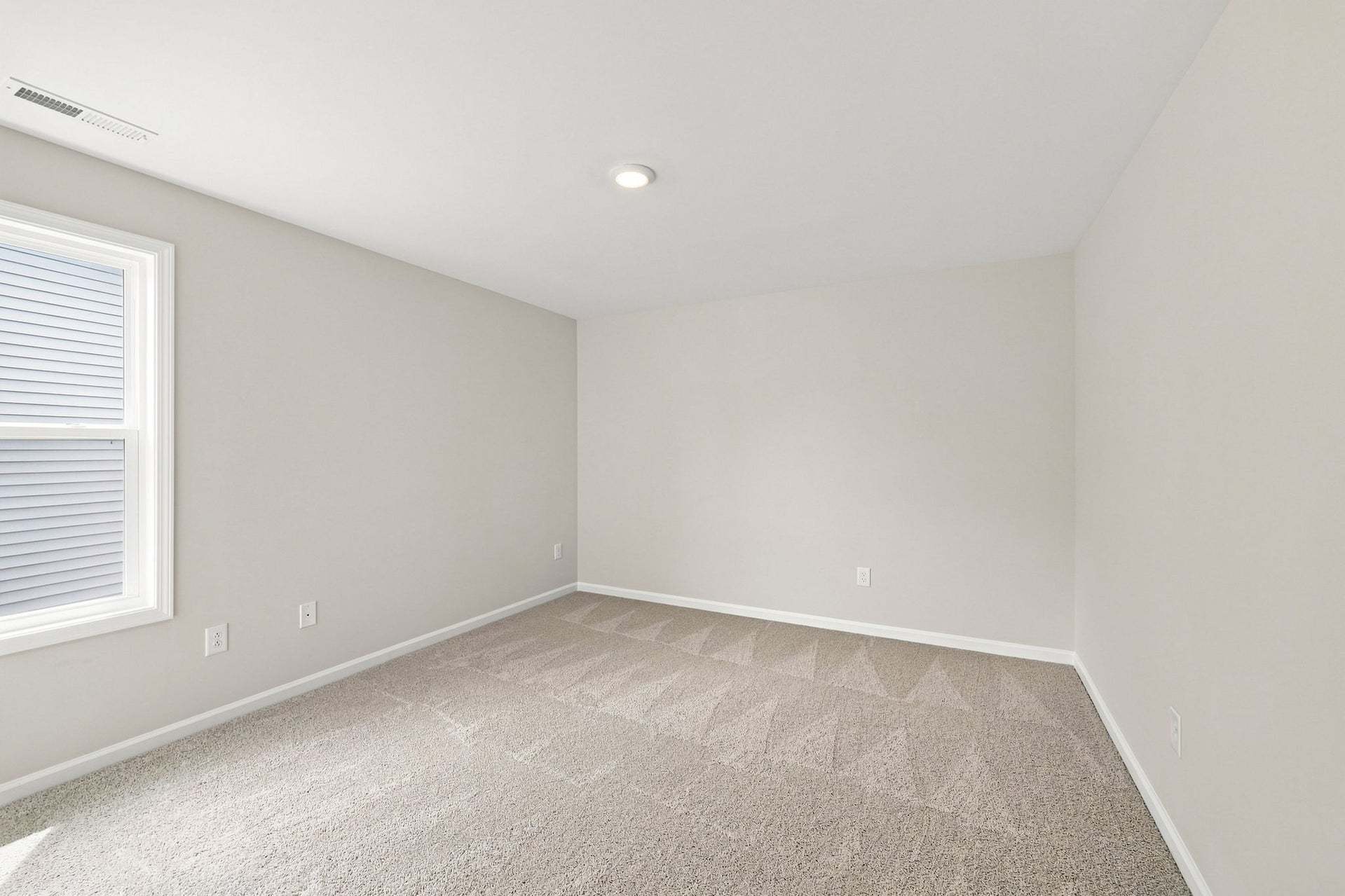 Actual Home - Bedroom