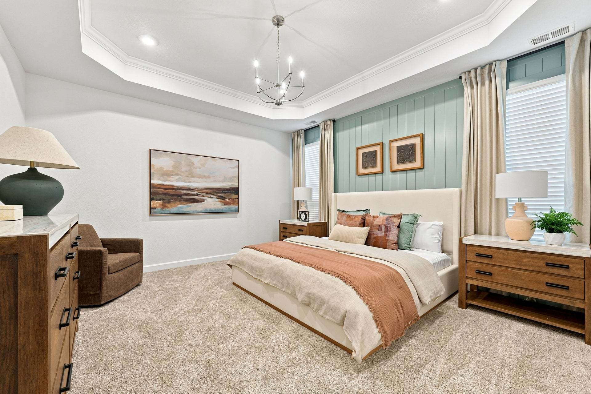 Owner's Suite