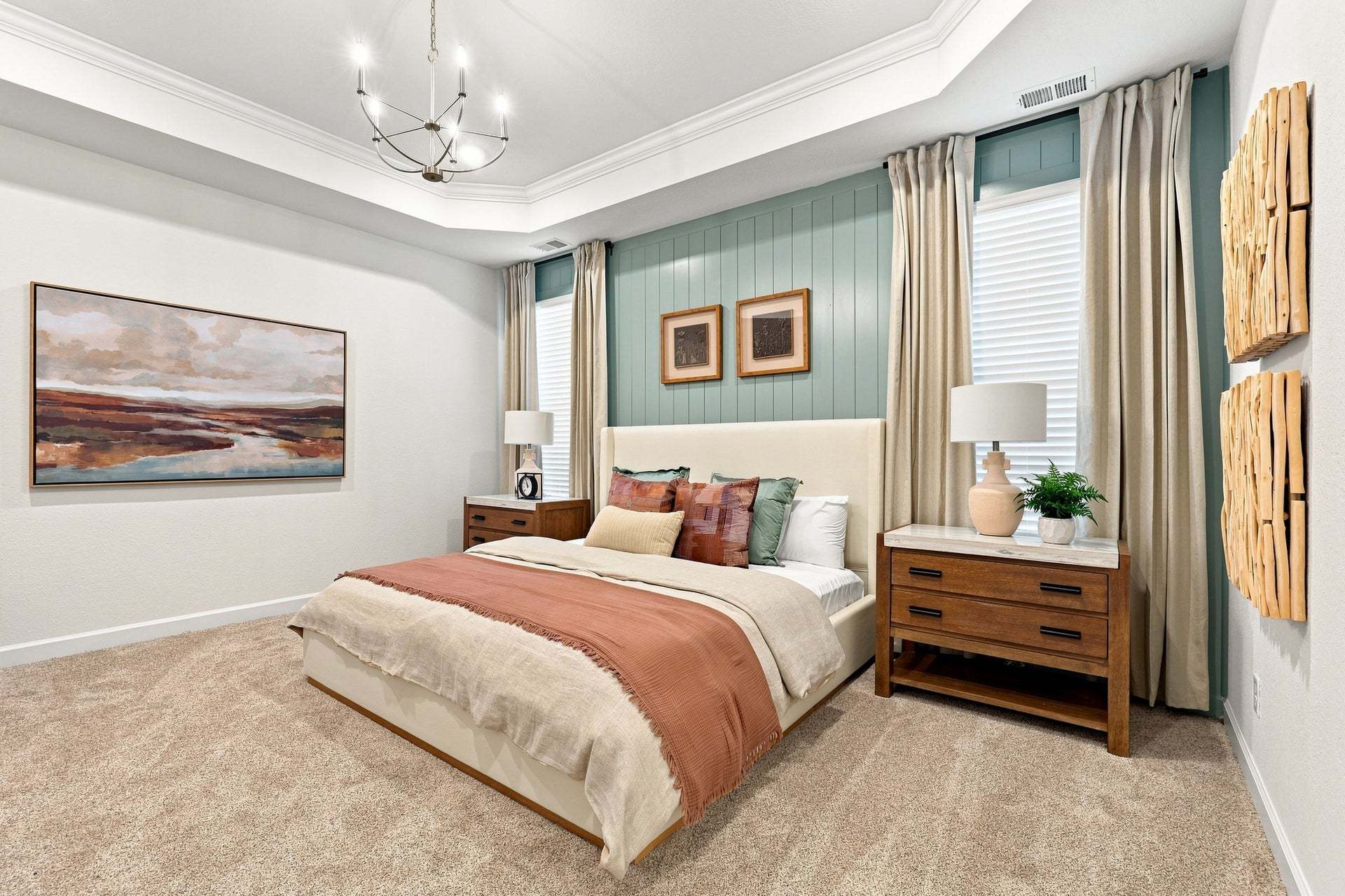 Owner's Suite