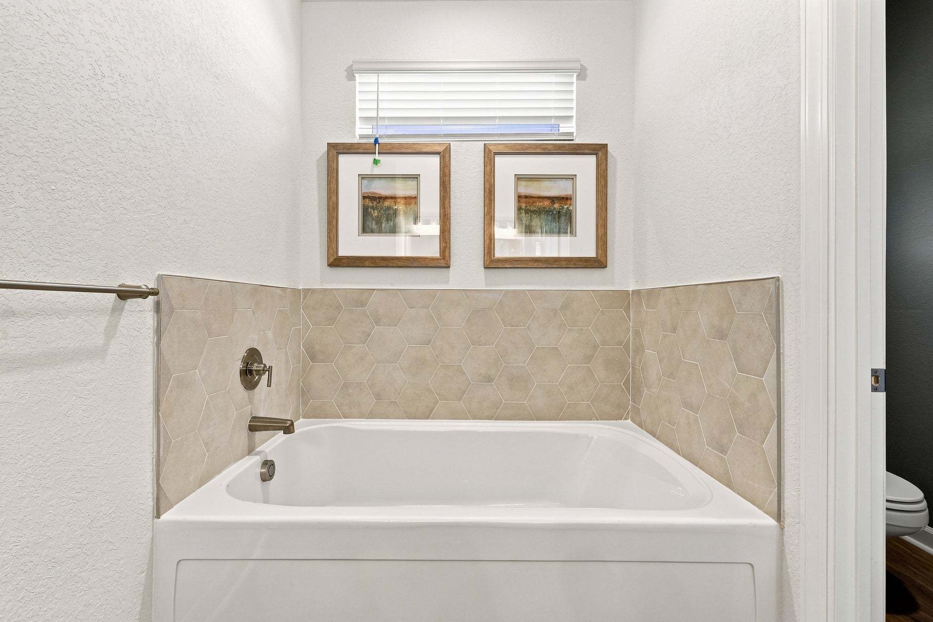 Owner's Bathroom