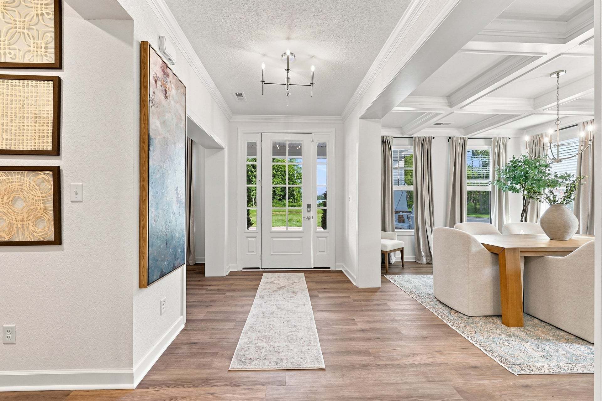 Foyer