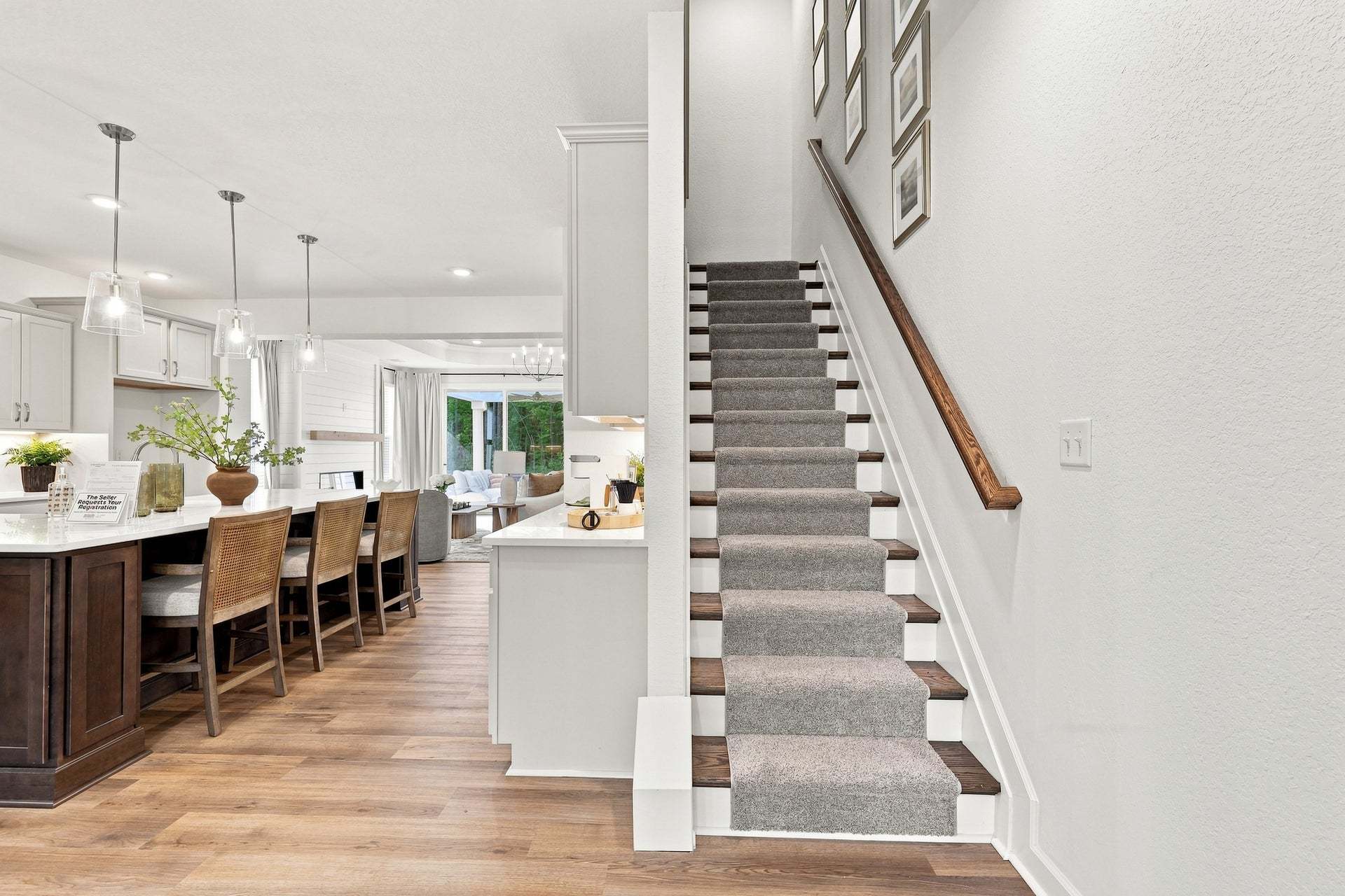 Stairway