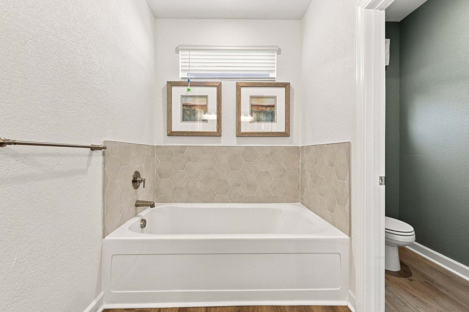 Owner's Bathroom