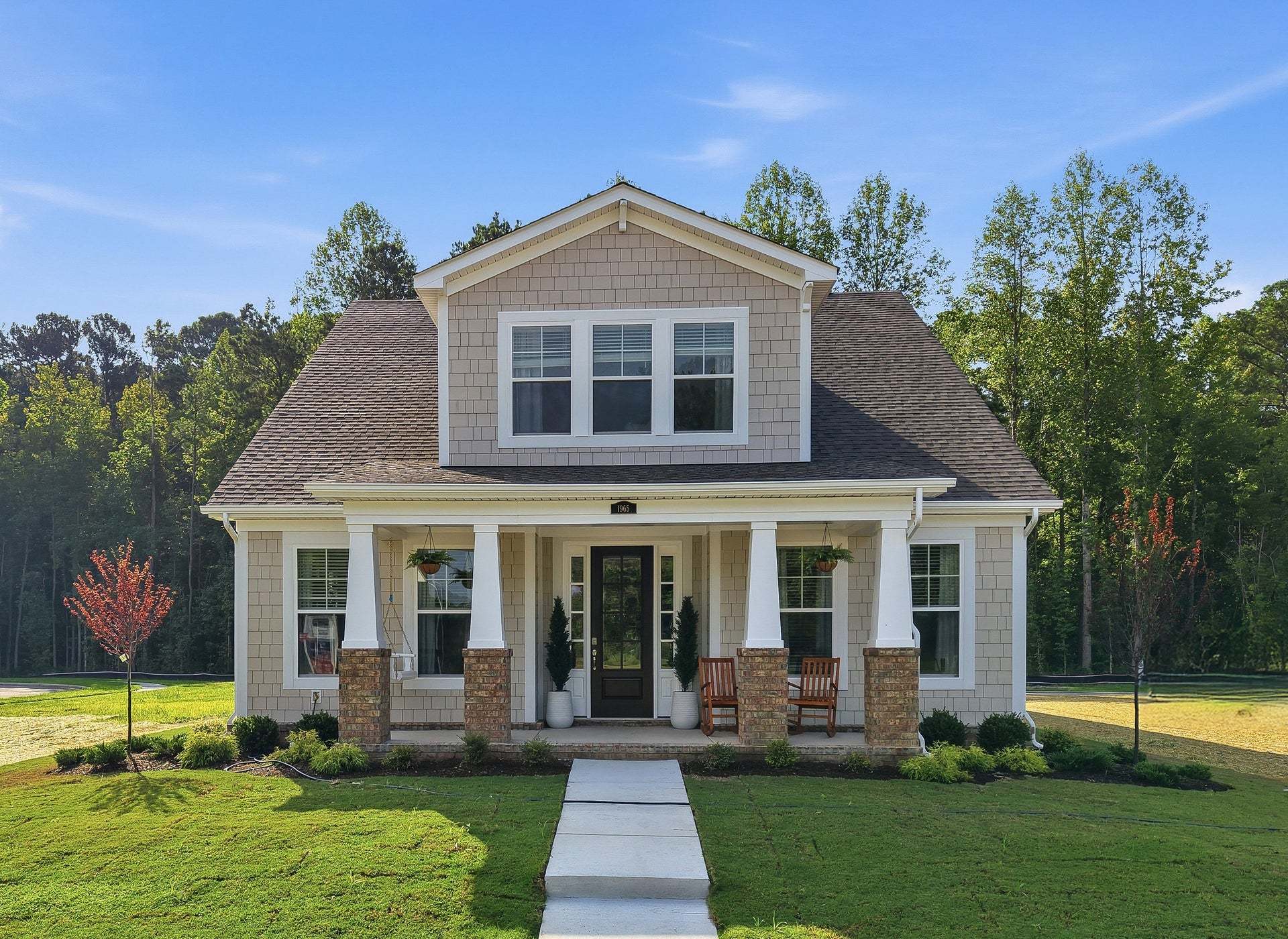Walker Grove - Chesapeake, VA