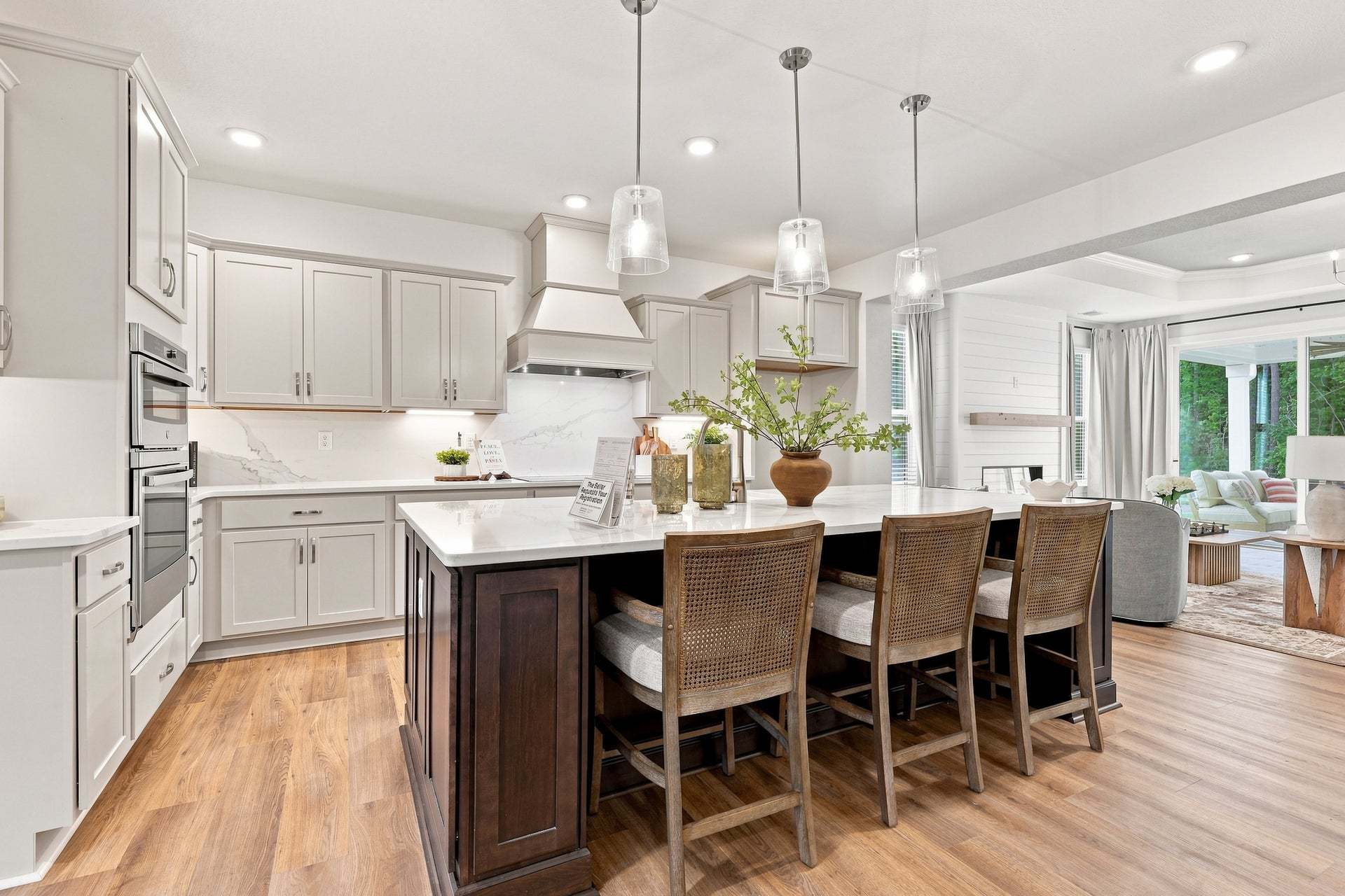 The Marigold Kitchen