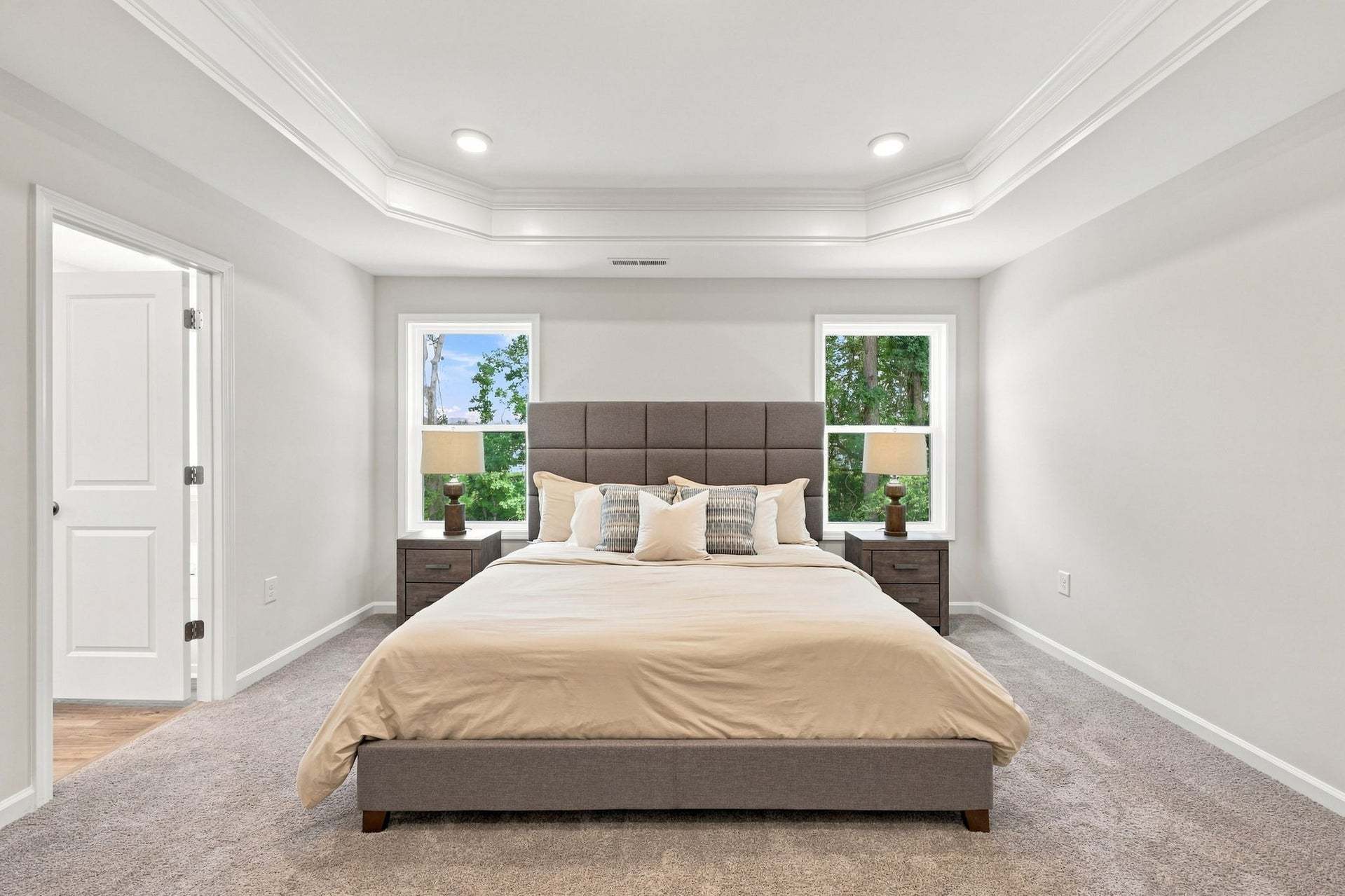 Owner's Suite
