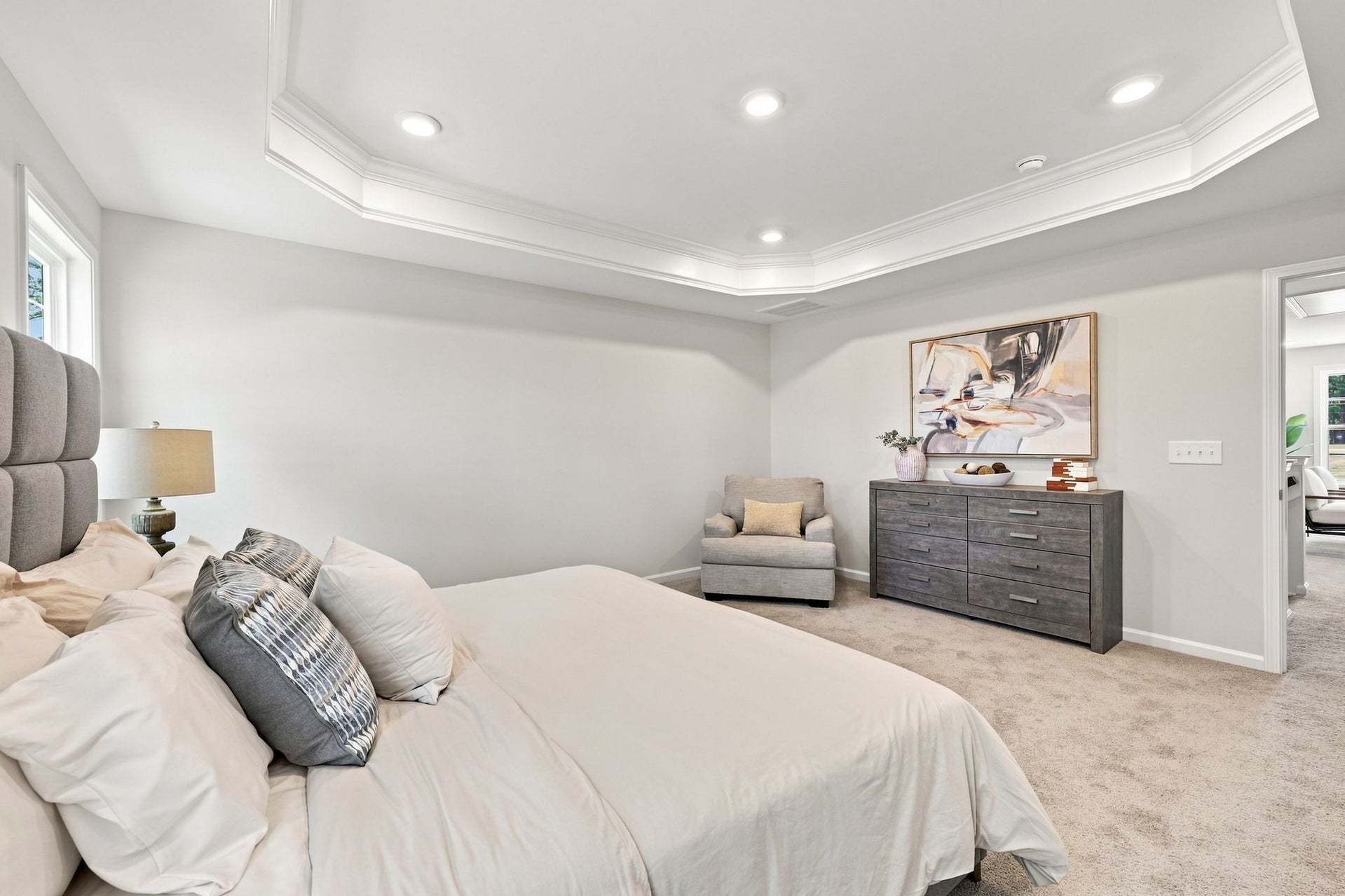 Owner's Suite