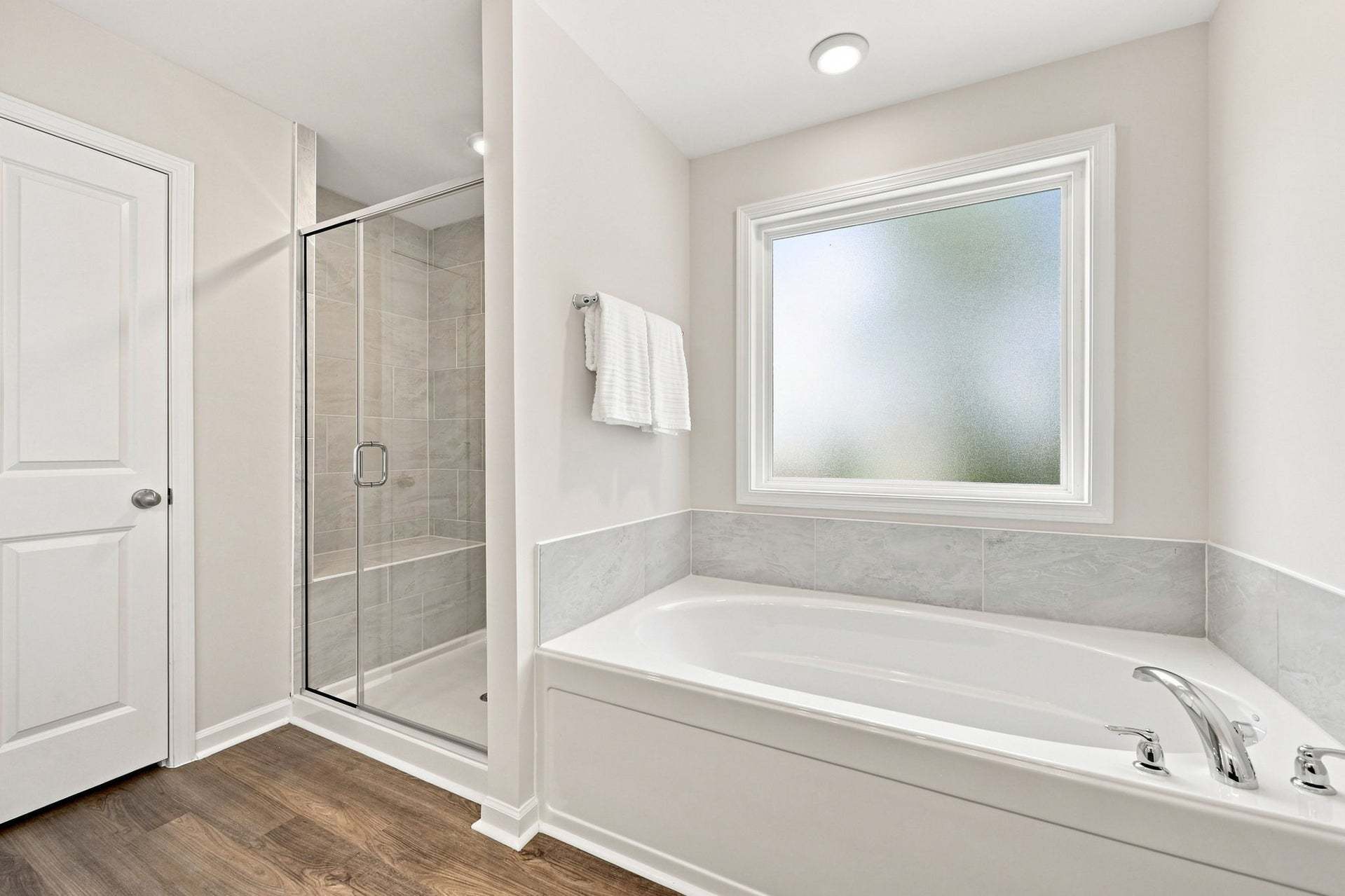 Owner's Bathroom