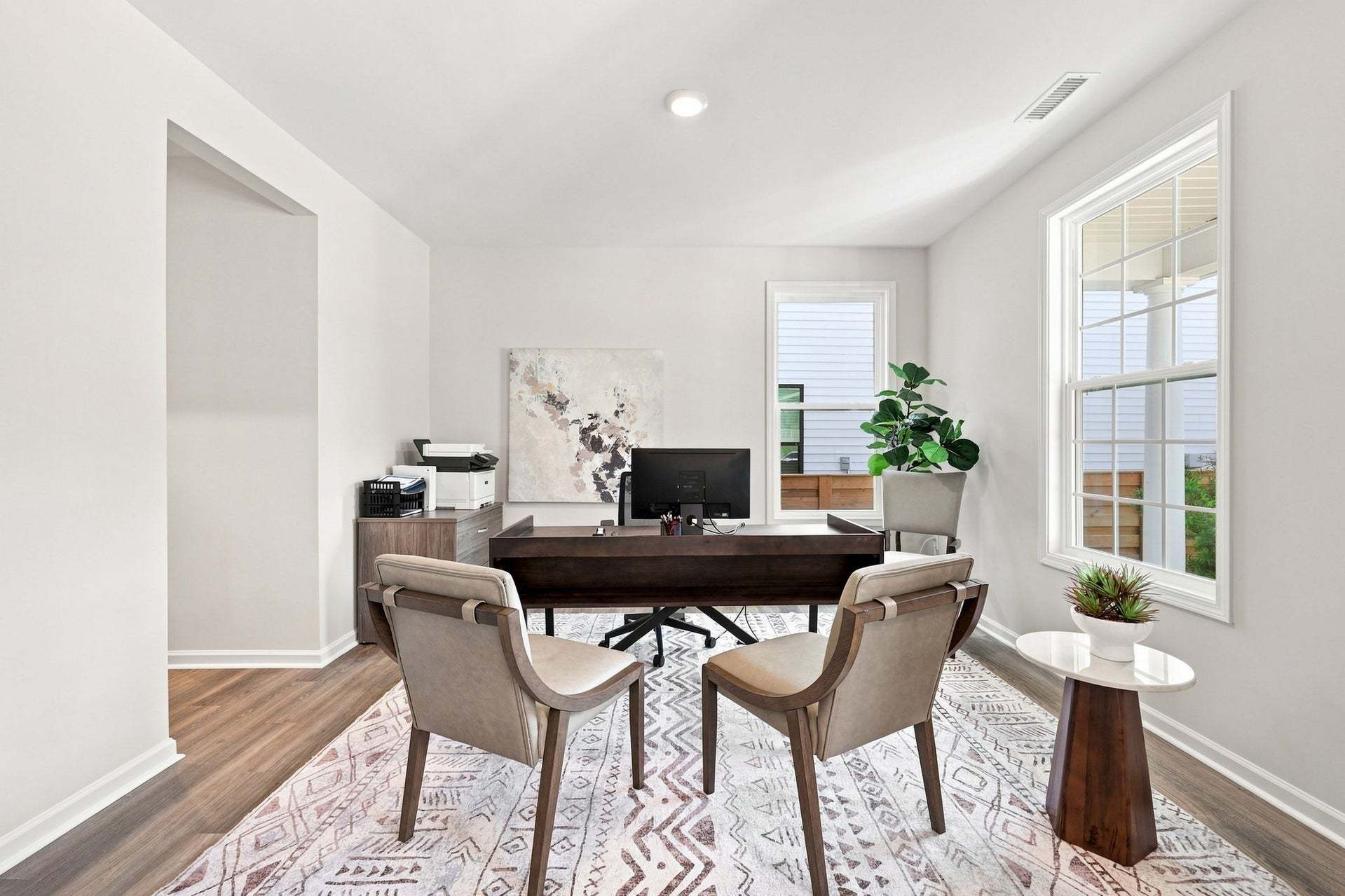 Dining Room/Flex Space
