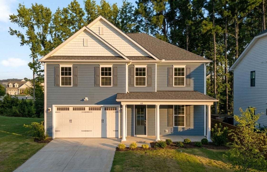Highgate - Clayton, NC
