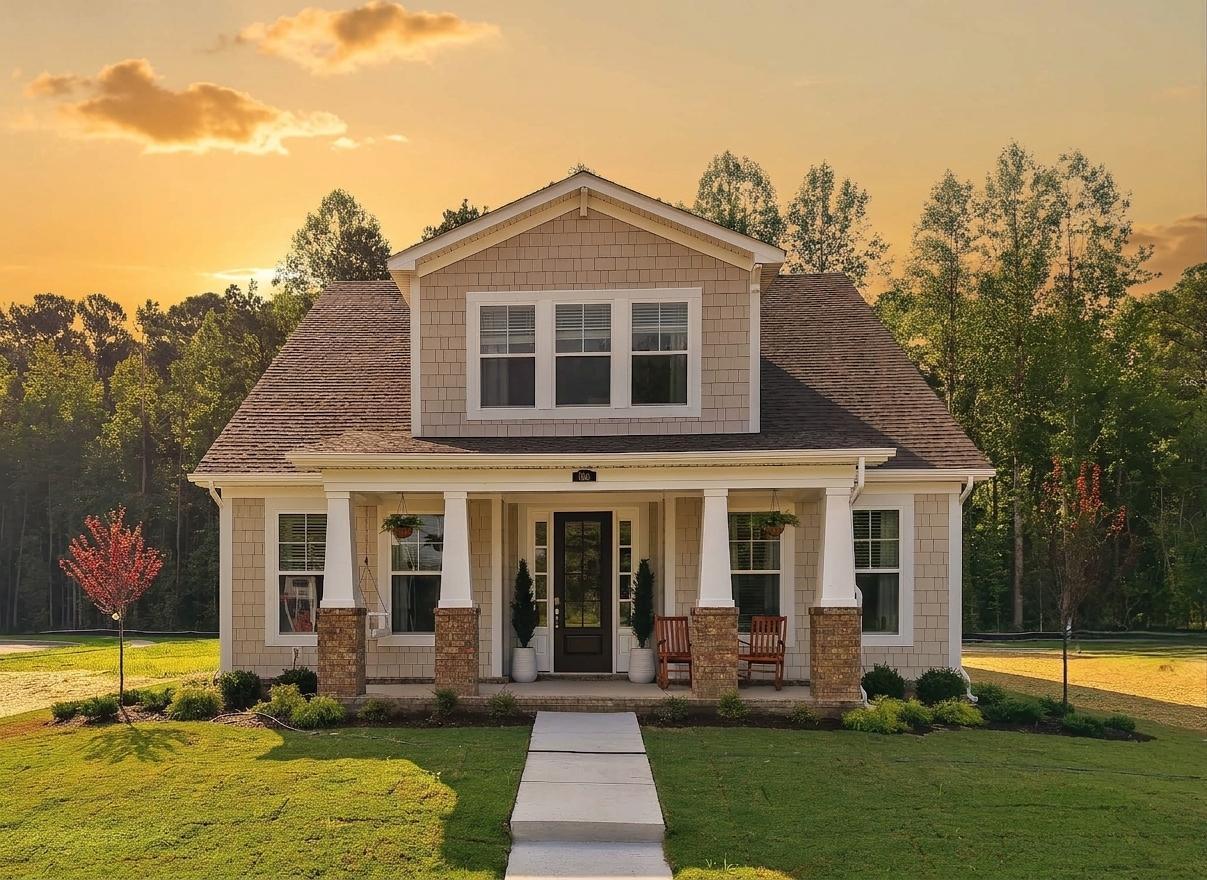 Walker Grove - Chesapeake, VA