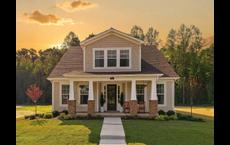 Walker Grove: Chesapeake, Virginia - Chesapeake Homes