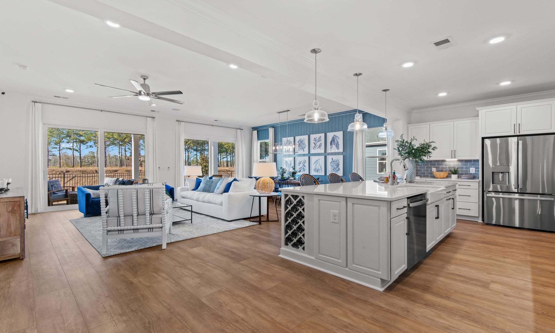 Similar Home - Kitchen & Dining