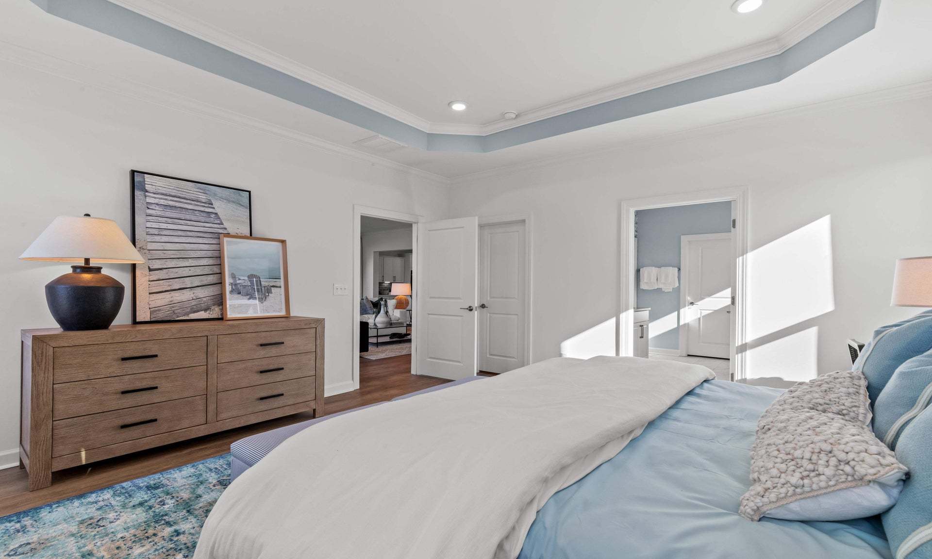 Similar Home - Owner's Suite