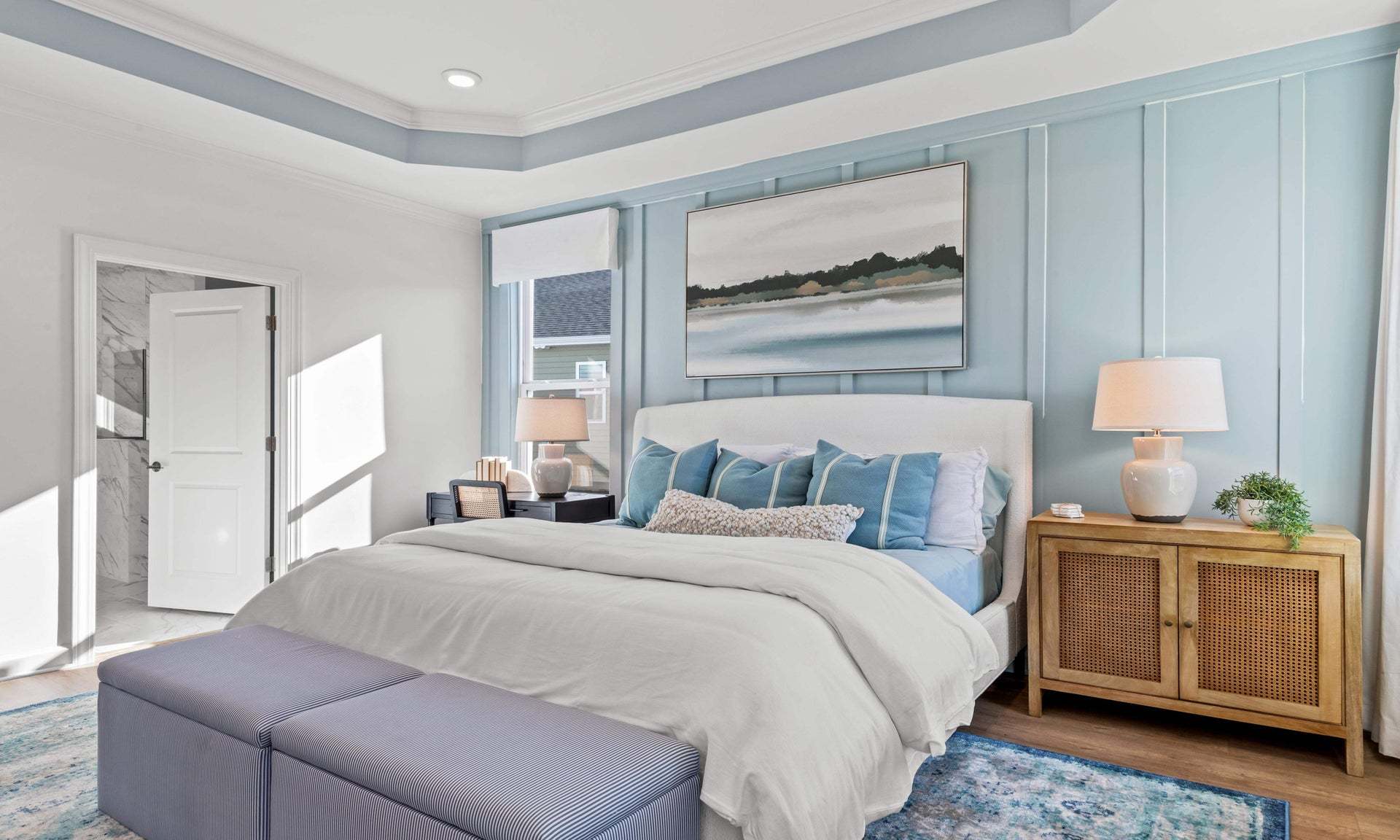 Similar Home - Owner's Suite