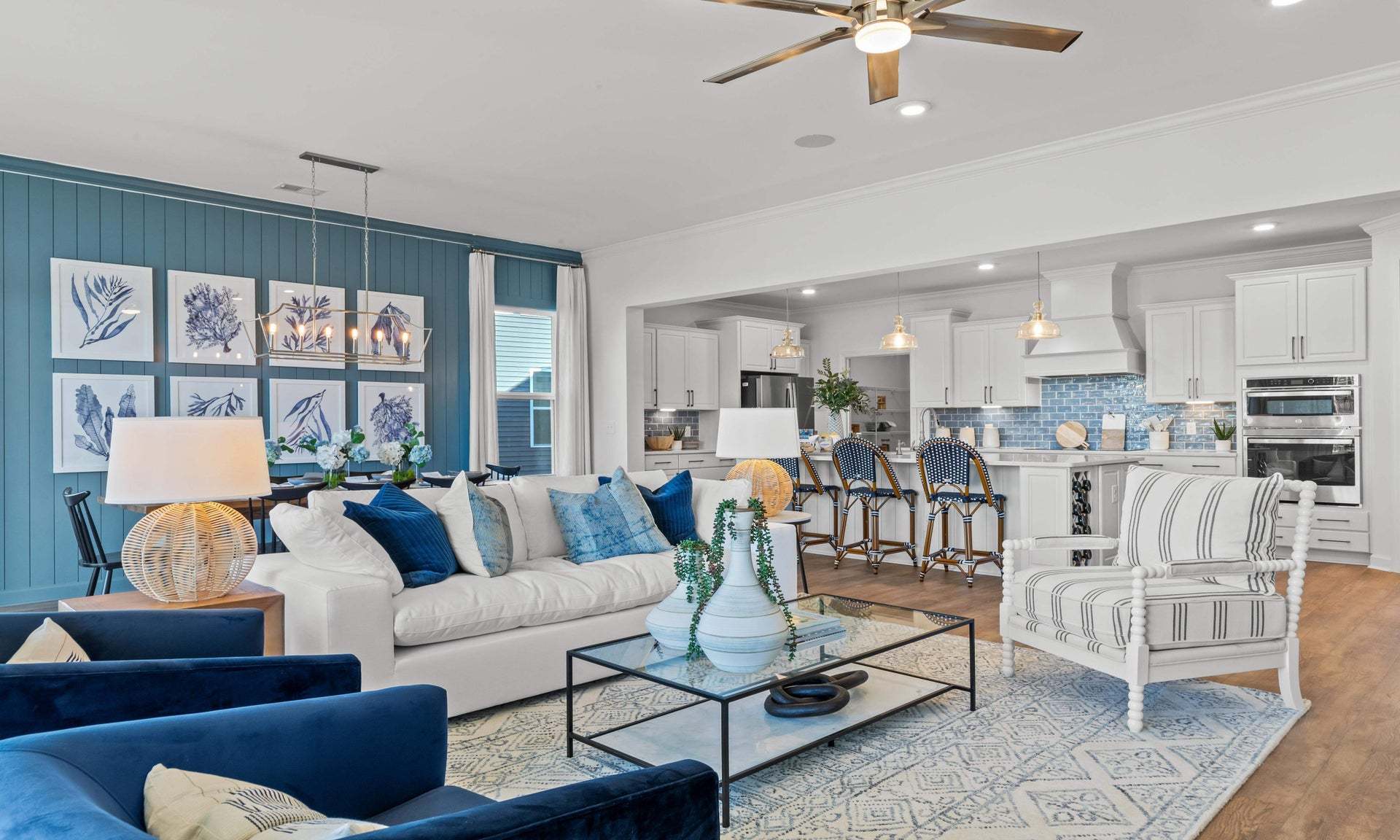 Similar Home - Great Room
