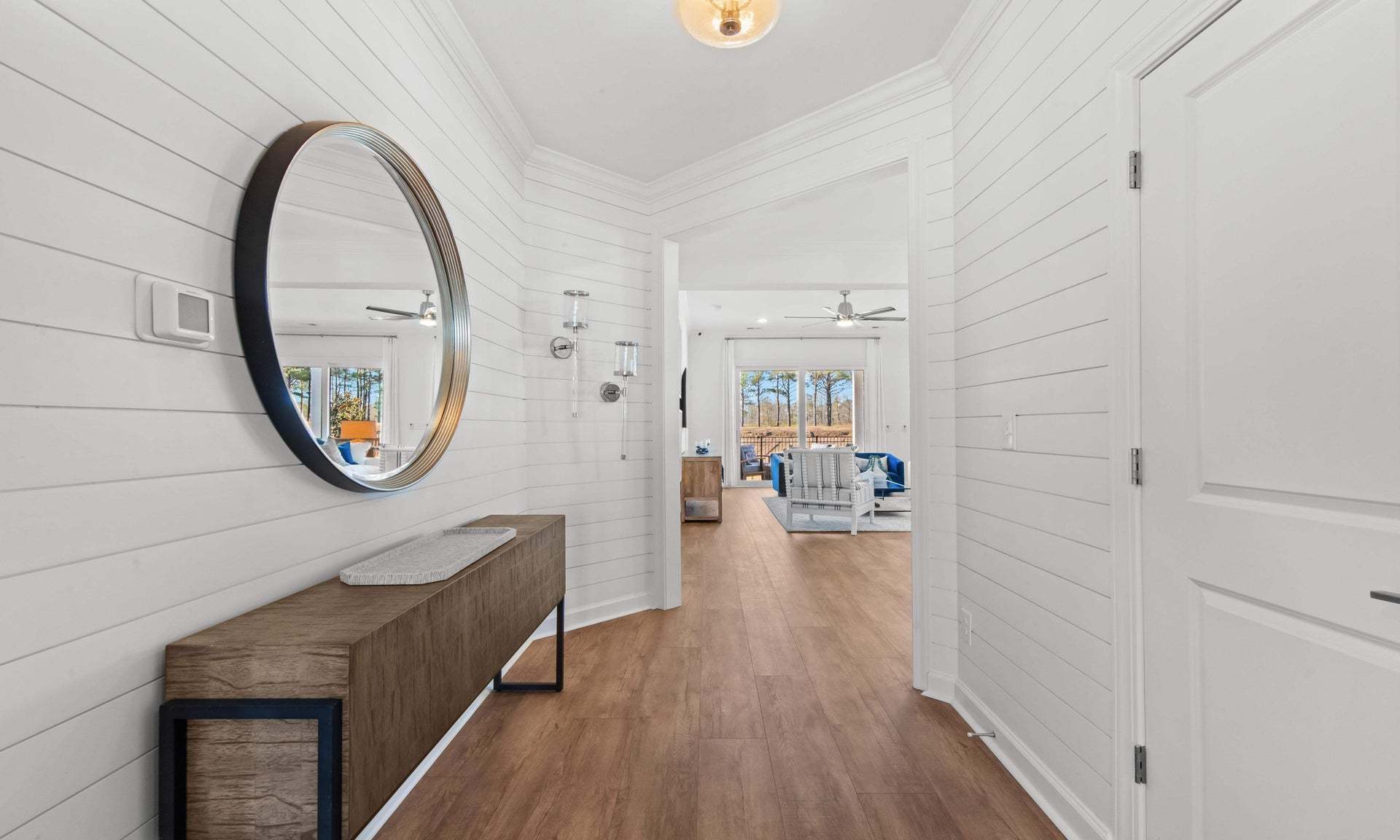 Similar Home - Foyer