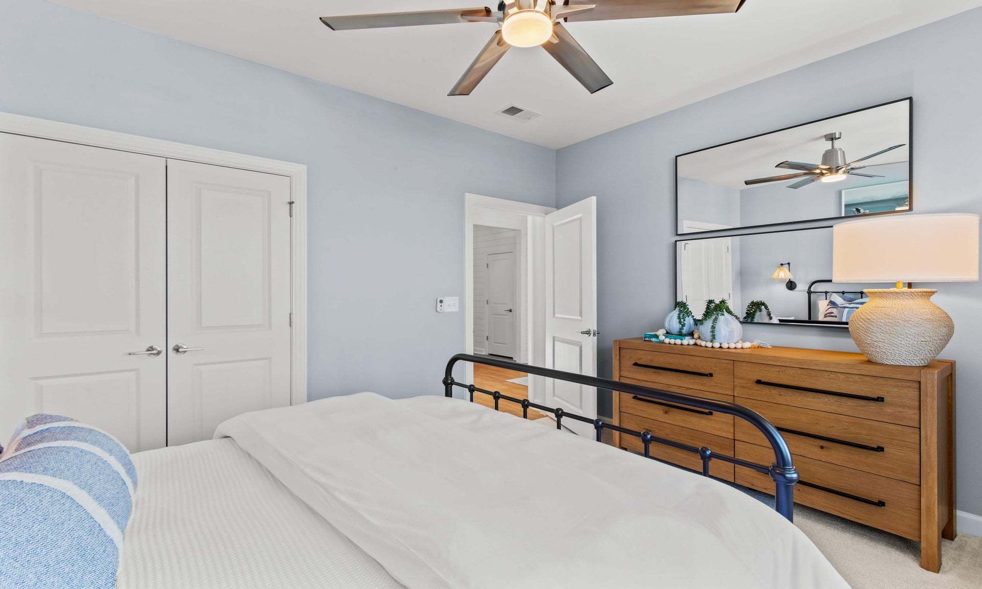 Similar Home - Bedroom