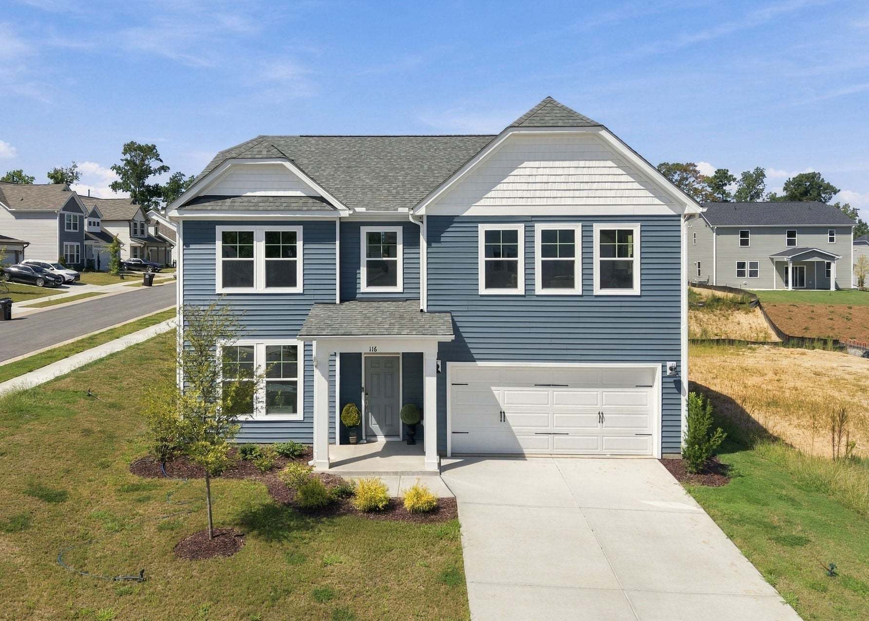 116 Brooklynn Trail (The Concerto)